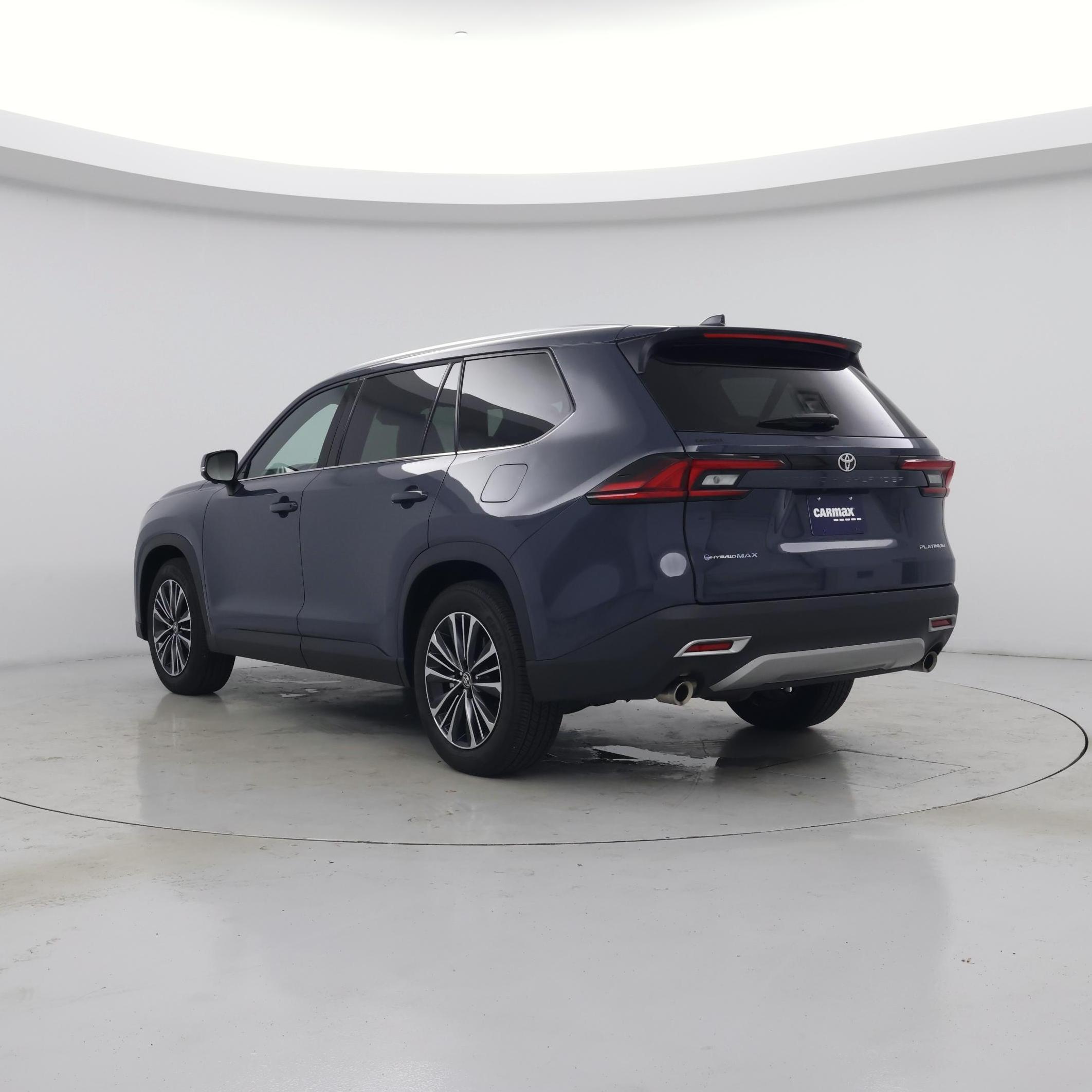 Thumbnail: 2026 Toyota Highlander - 2