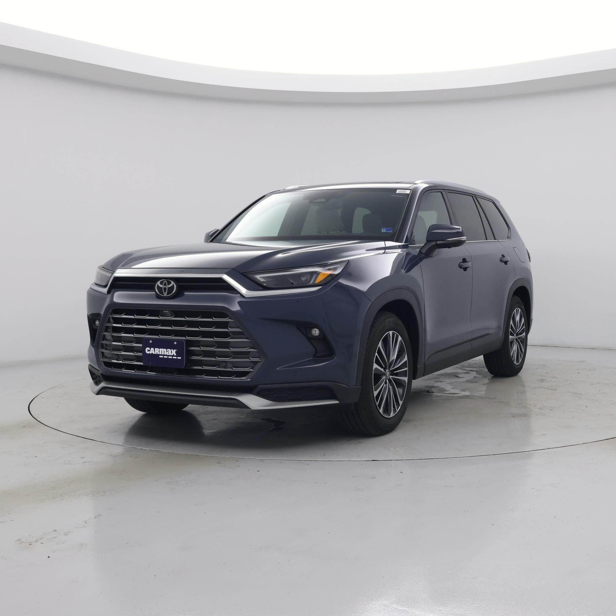 Thumbnail: 2026 Toyota Highlander - 4
