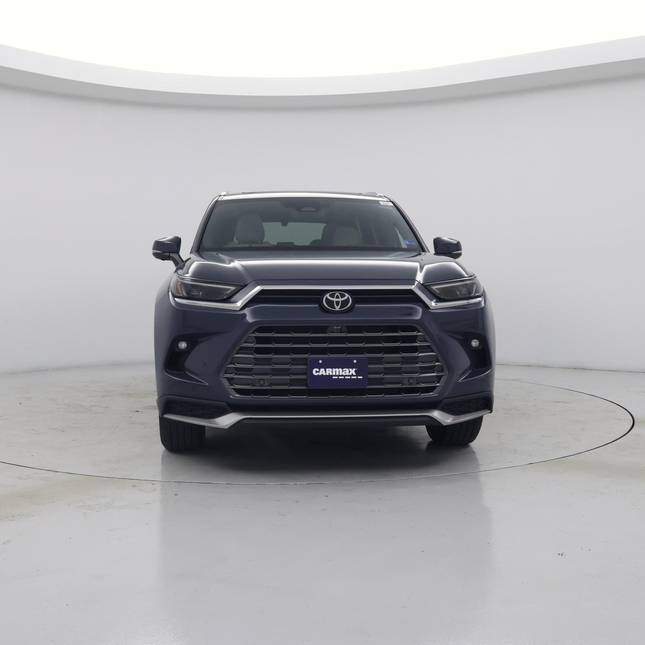 Thumbnail: 2026 Toyota Highlander - 5