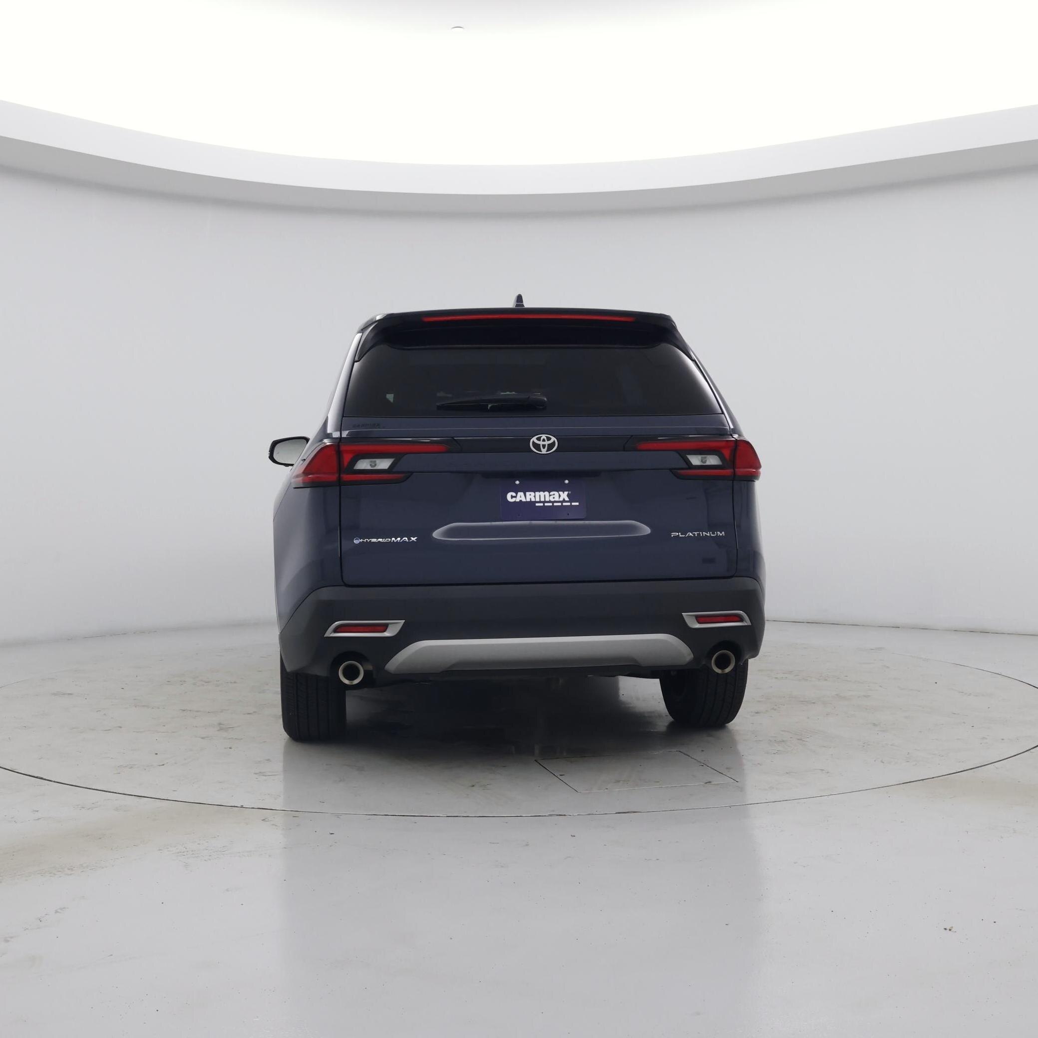 Thumbnail: 2026 Toyota Highlander - 6