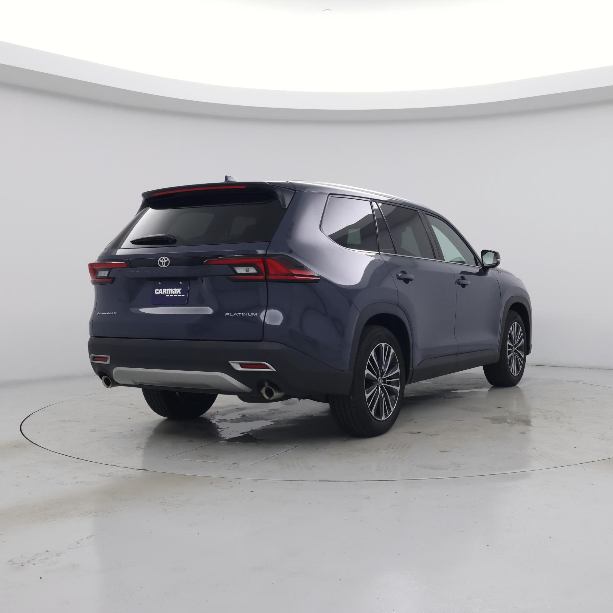 Thumbnail: 2026 Toyota Highlander - 8