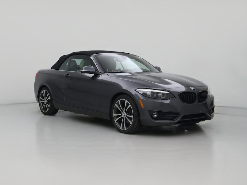 2018 BMW 2 Series 230i -
                  Lithia Springs, GA