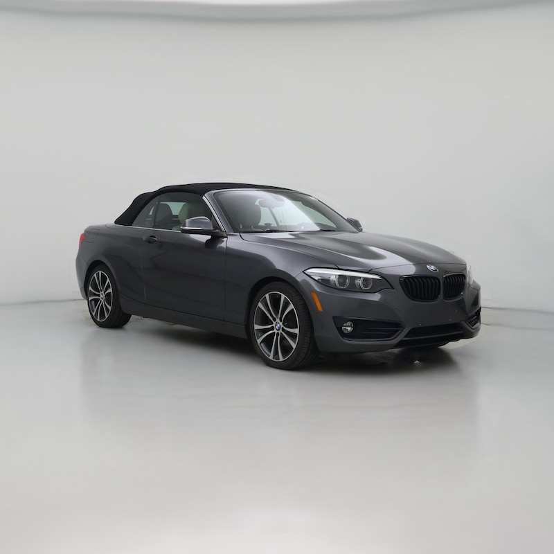 2018 BMW 230 I