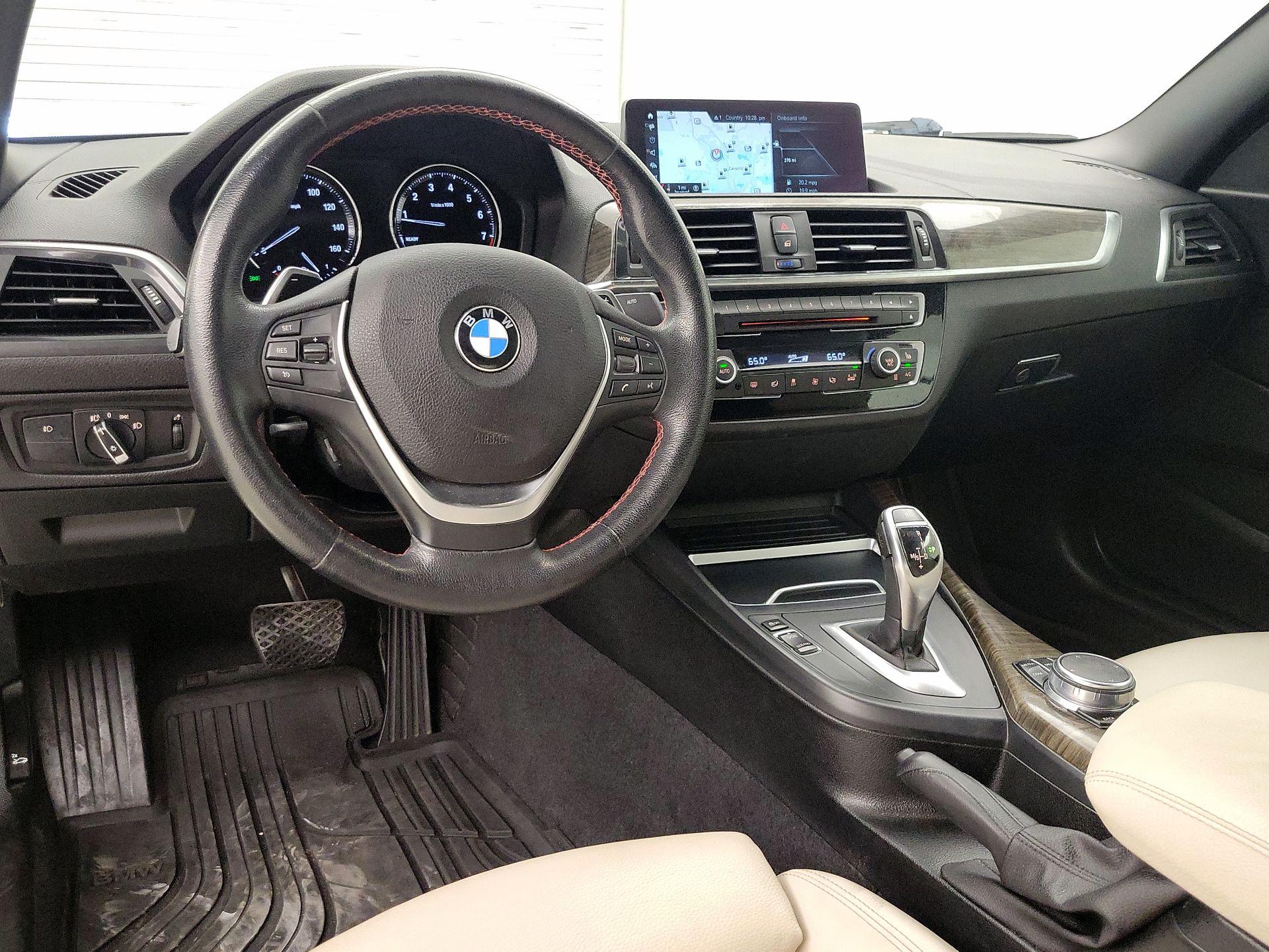 Thumbnail: 2018 BMW 2 Series - 9