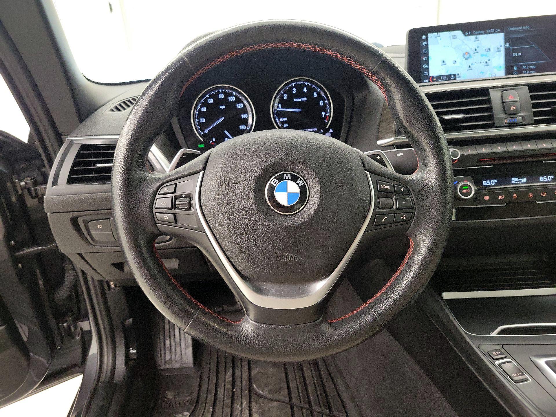 Thumbnail: 2018 BMW 2 Series - 10