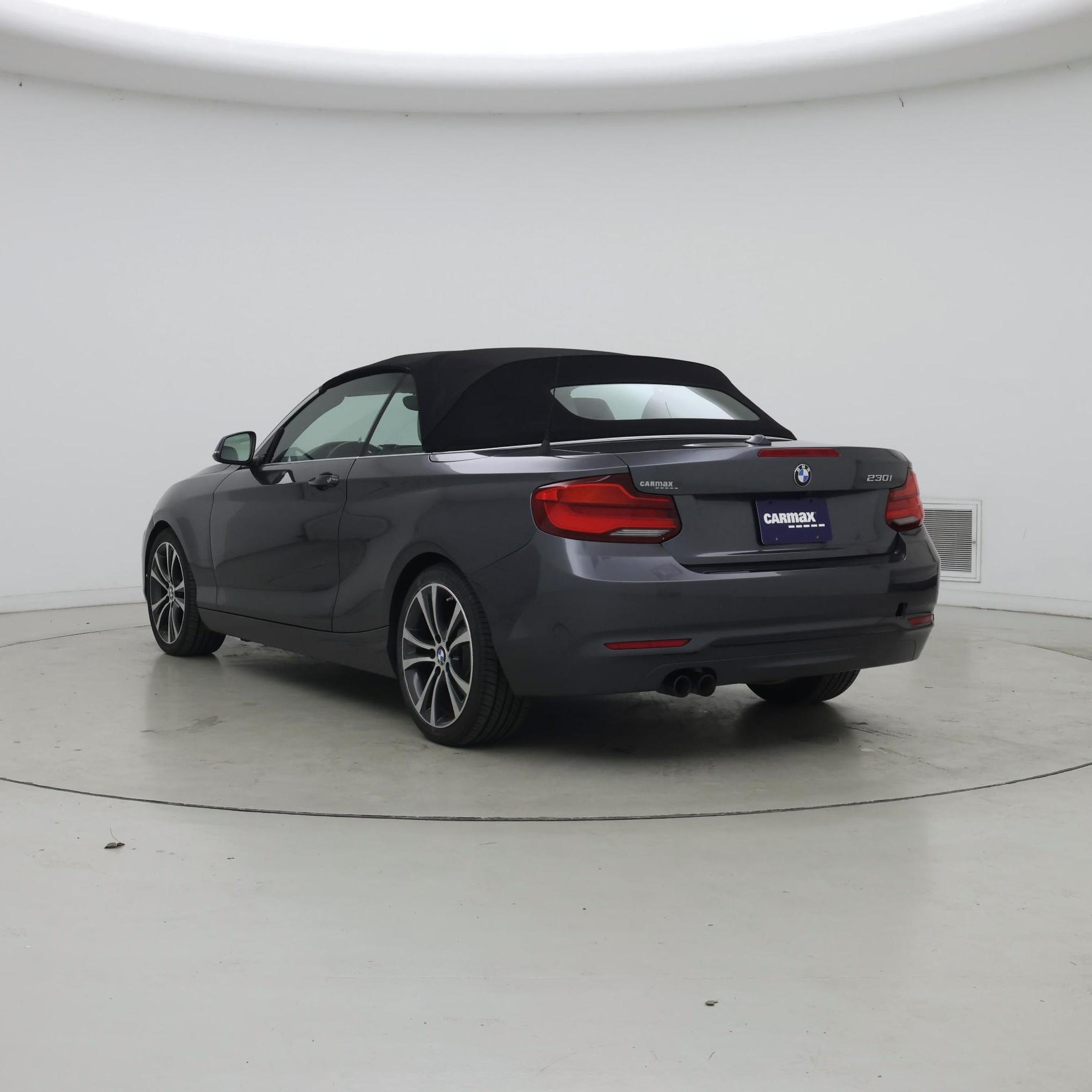 Thumbnail: 2018 BMW 2 Series - 2