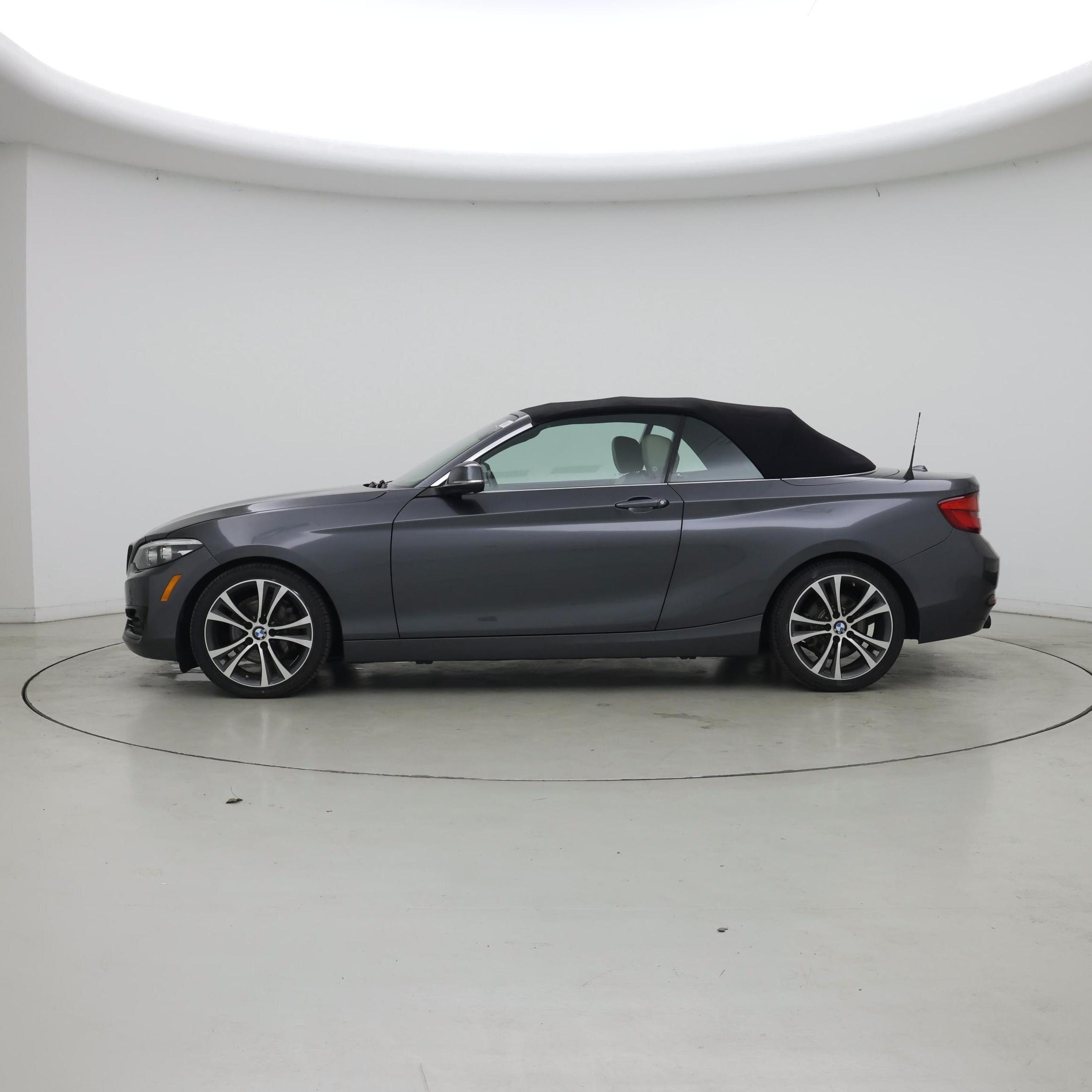 Thumbnail: 2018 BMW 2 Series - 3