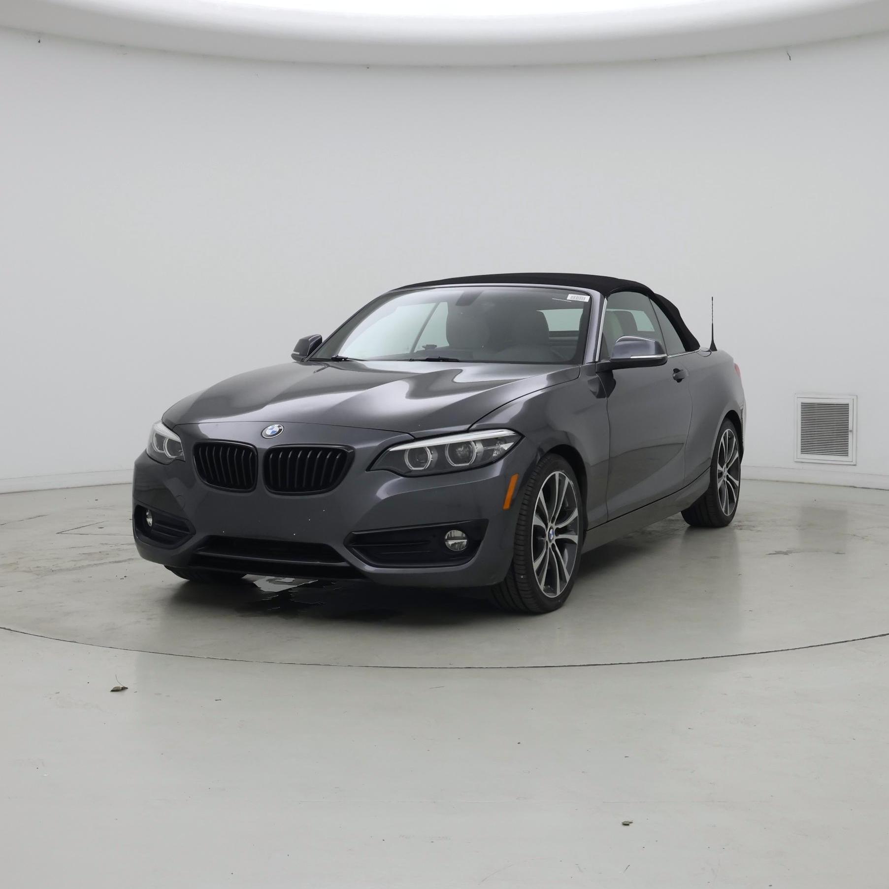 Thumbnail: 2018 BMW 2 Series - 4