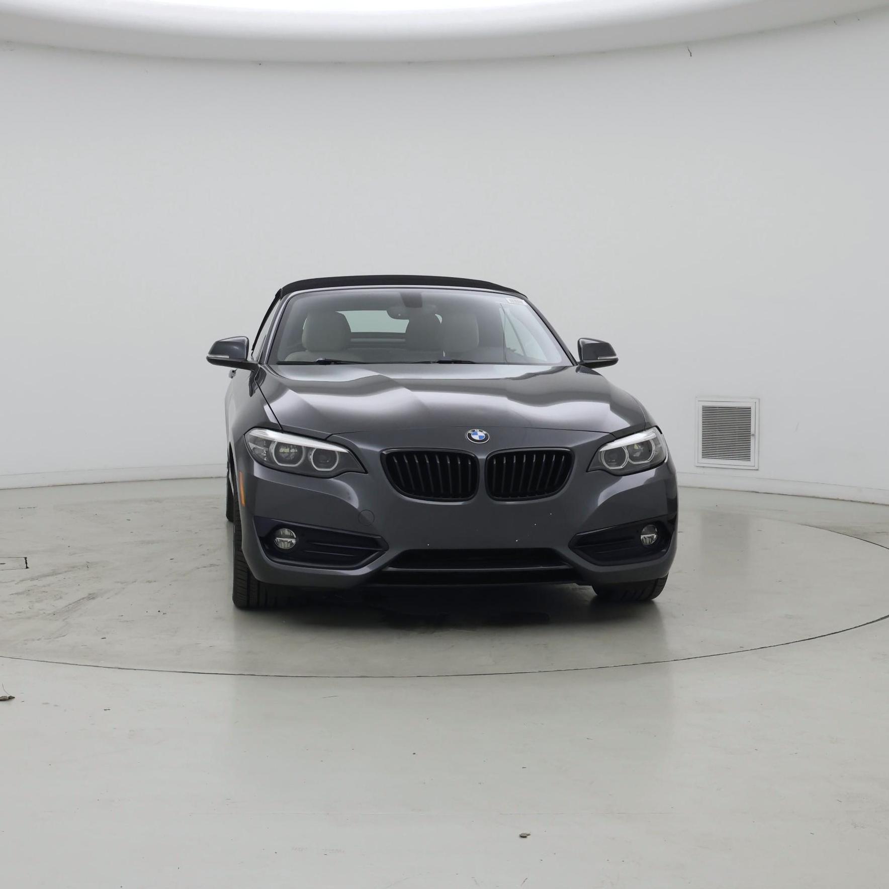 Thumbnail: 2018 BMW 2 Series - 5