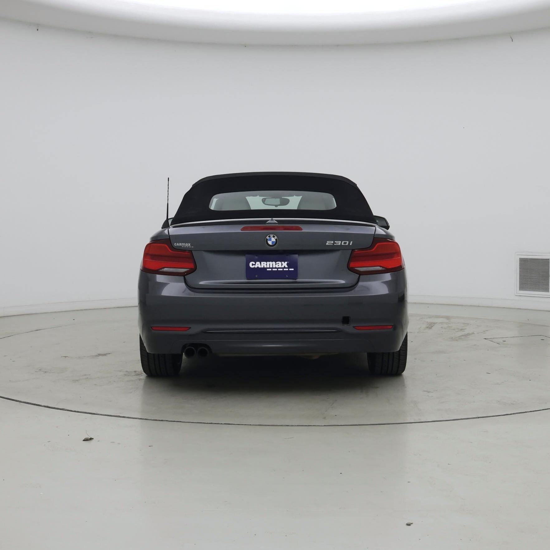 Thumbnail: 2018 BMW 2 Series - 6