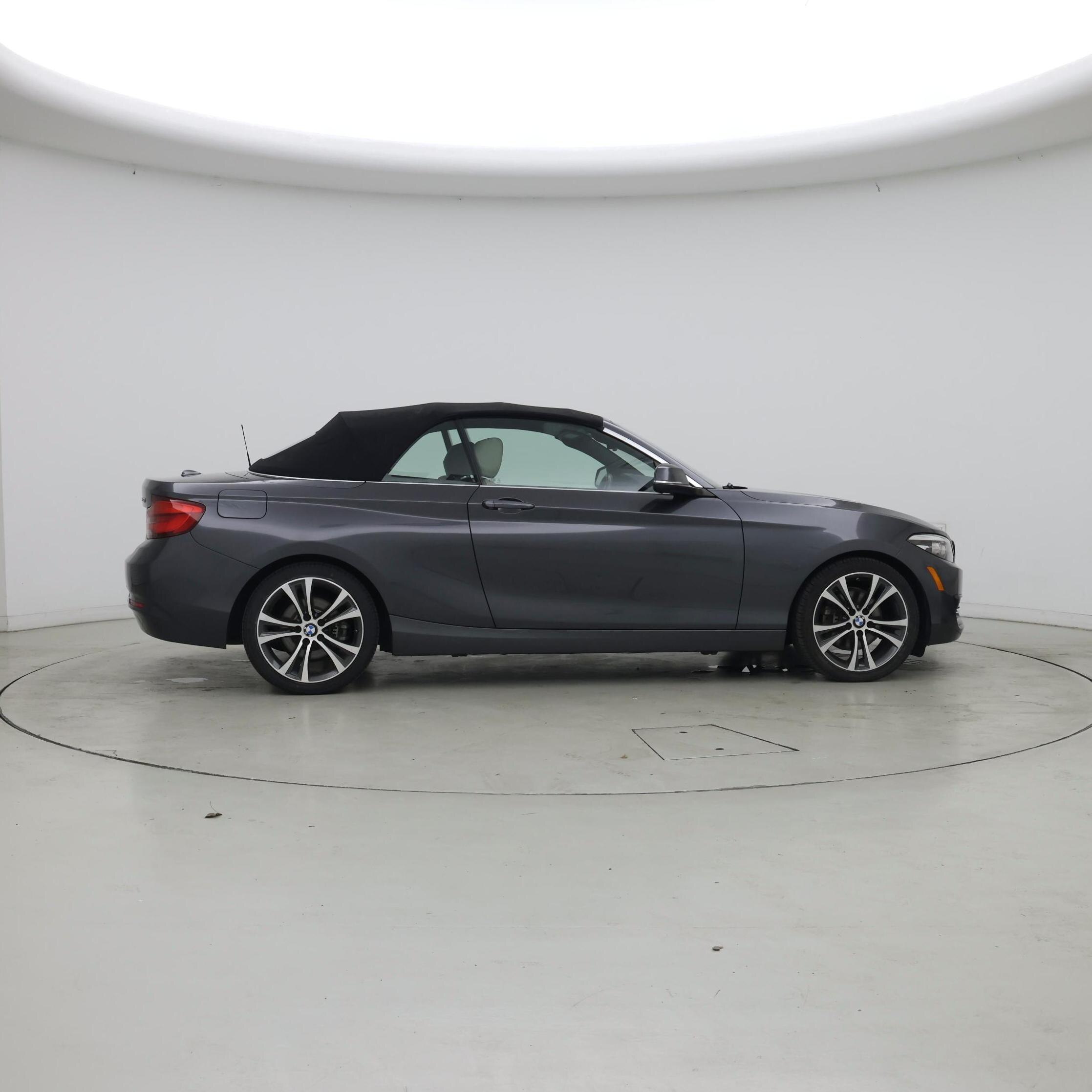 Thumbnail: 2018 BMW 2 Series - 7