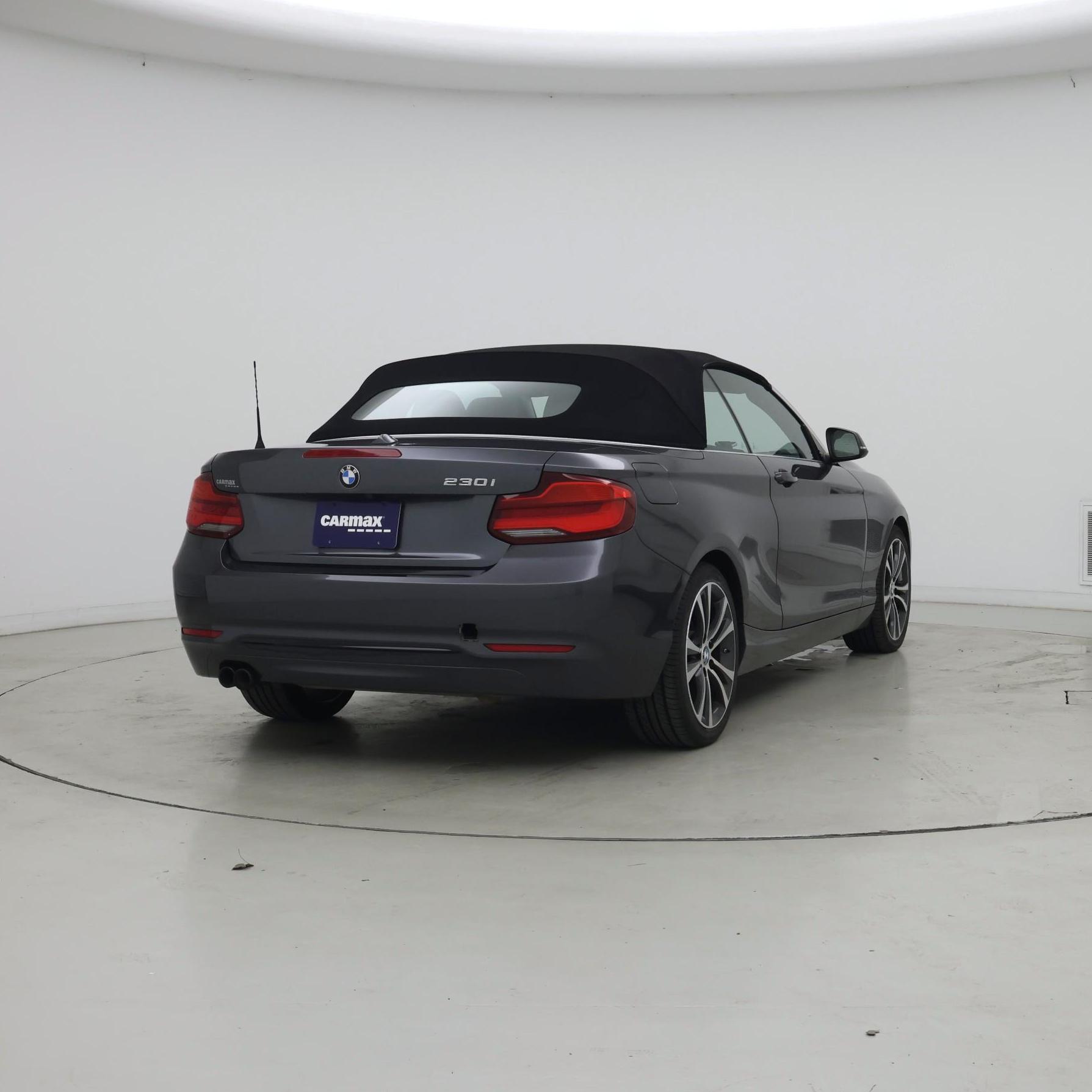 Thumbnail: 2018 BMW 2 Series - 8
