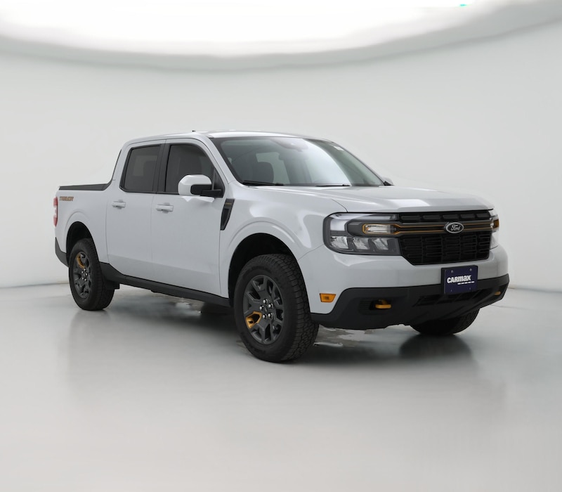 2023 Ford Maverick Lariat Advanced