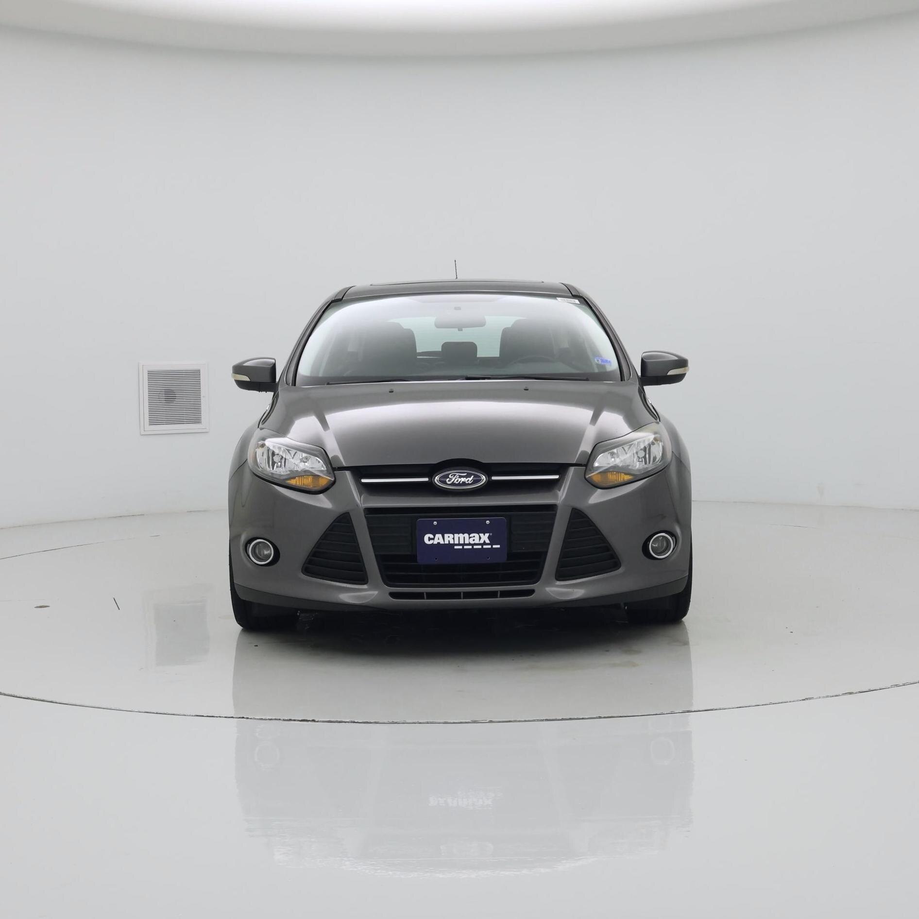 Thumbnail: 2014 Ford Focus - 5
