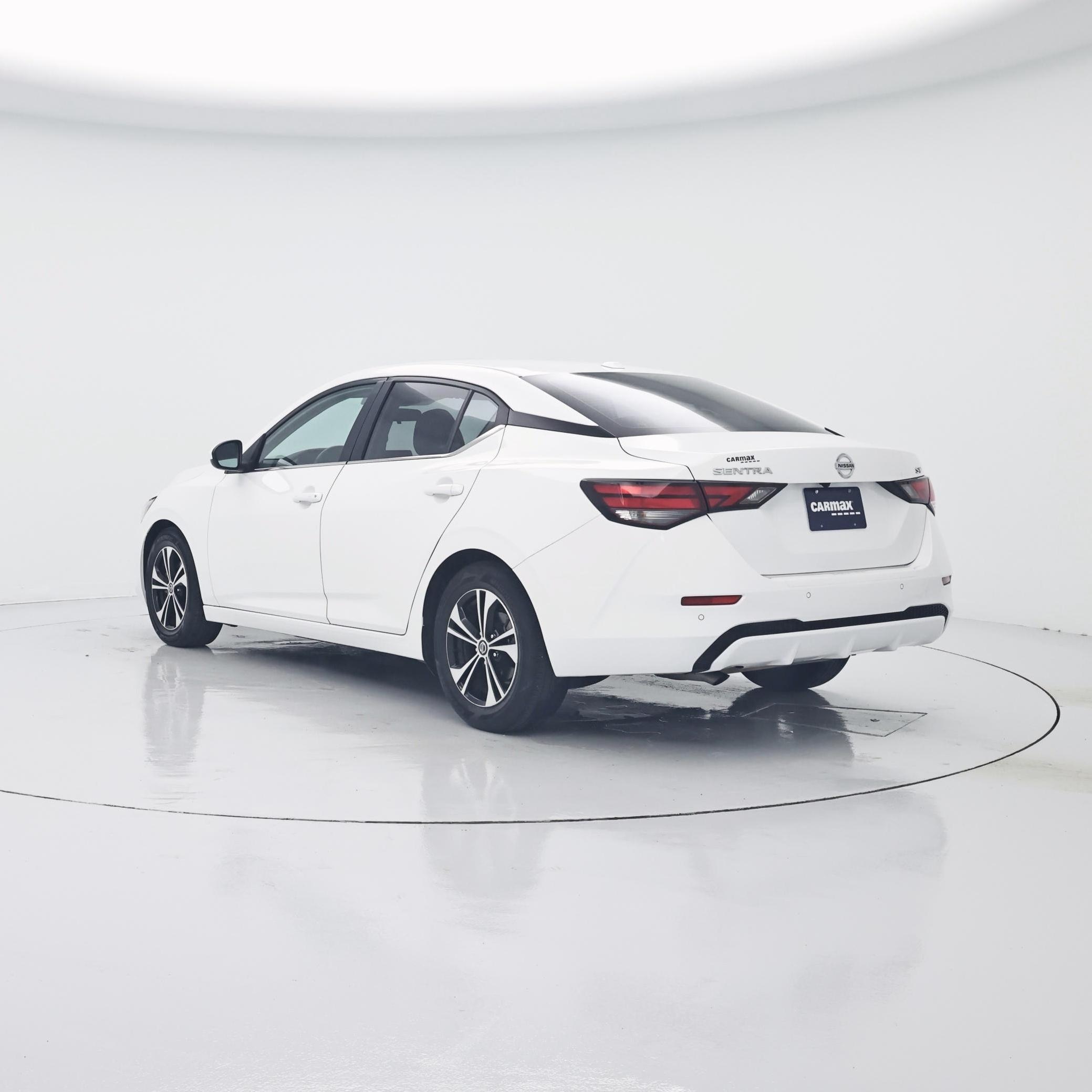 Thumbnail: 2022 Nissan Sentra - 2