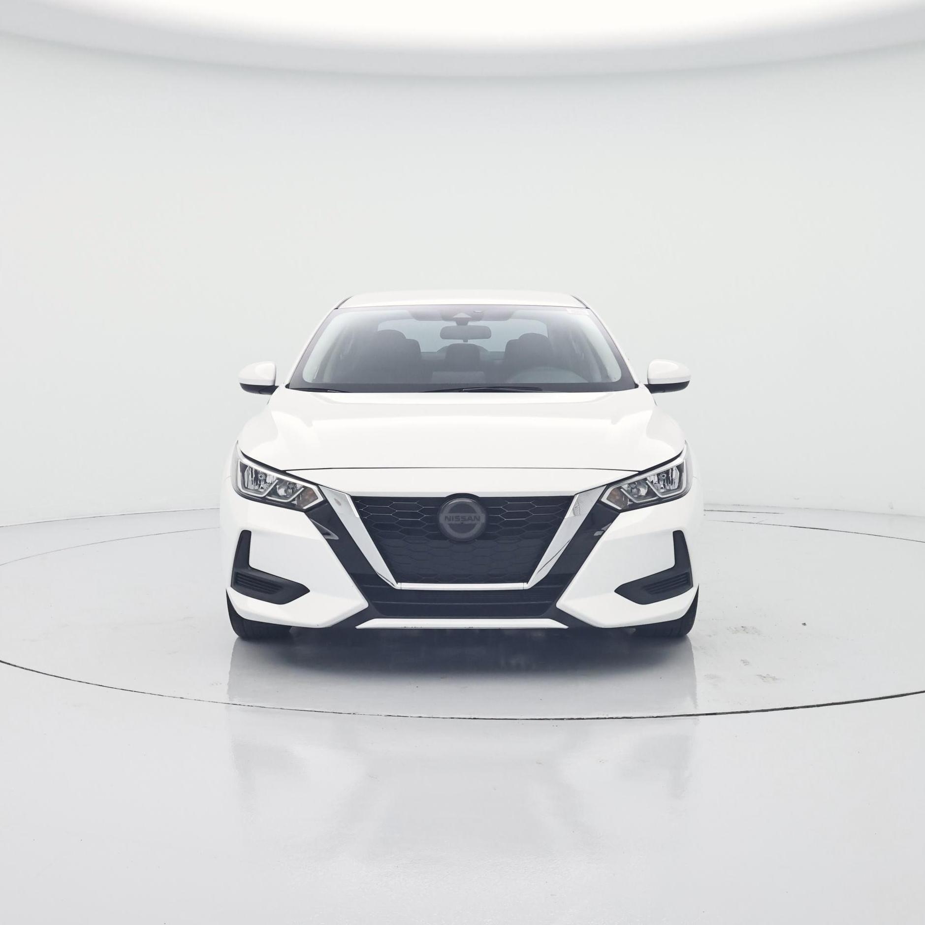 Thumbnail: 2022 Nissan Sentra - 5