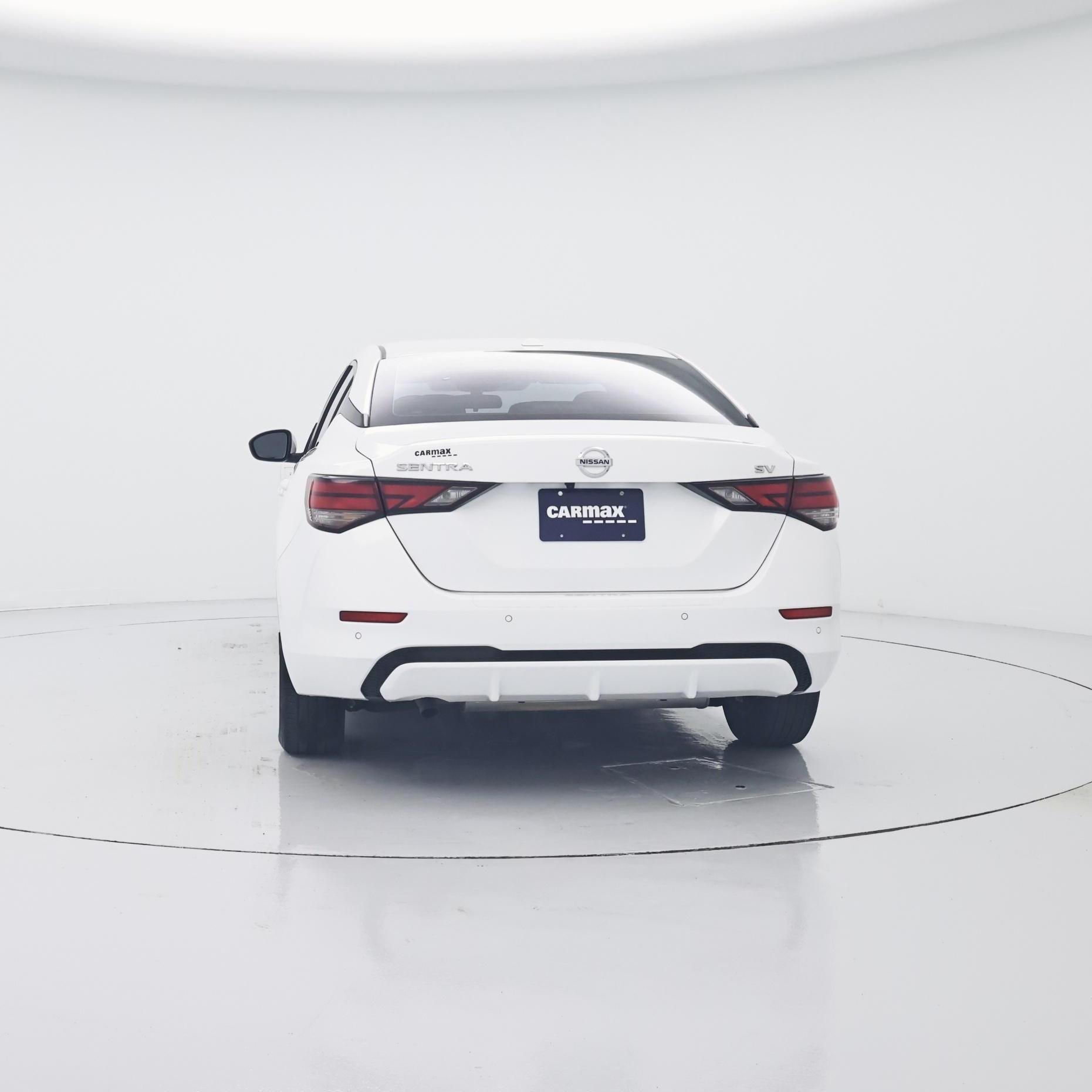 Thumbnail: 2022 Nissan Sentra - 6