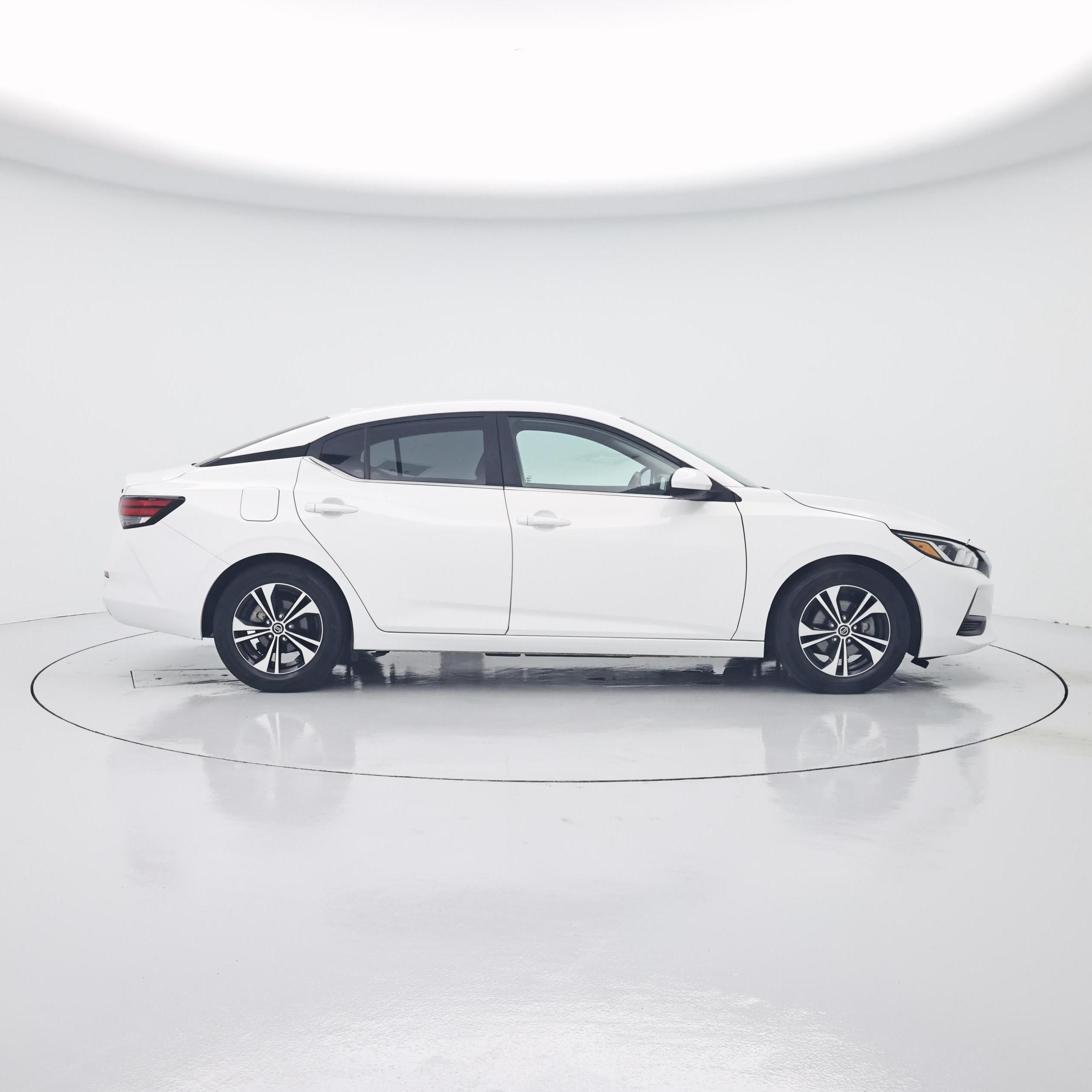 Thumbnail: 2022 Nissan Sentra - 7