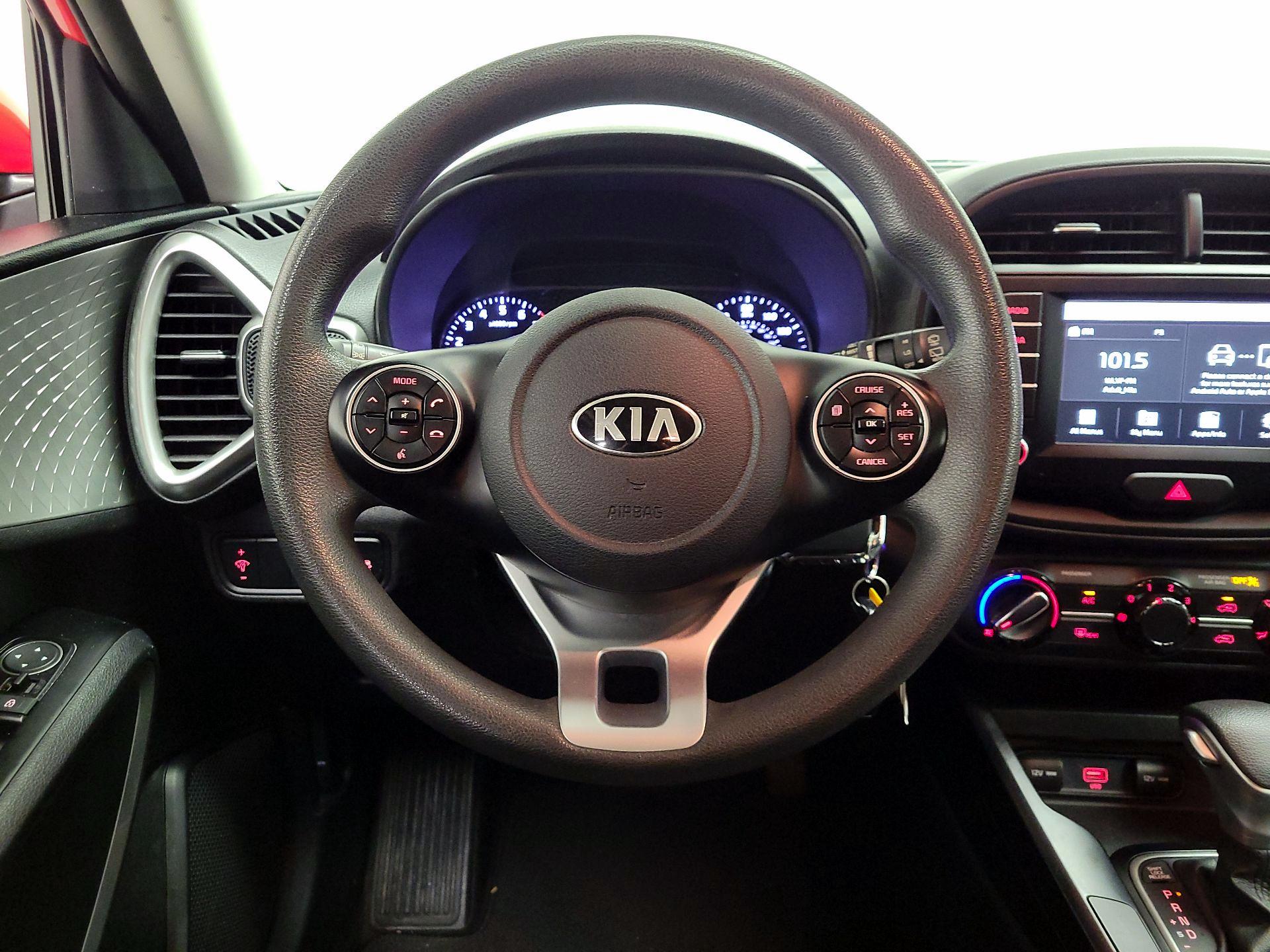 Thumbnail: 2021 Kia Soul - 10