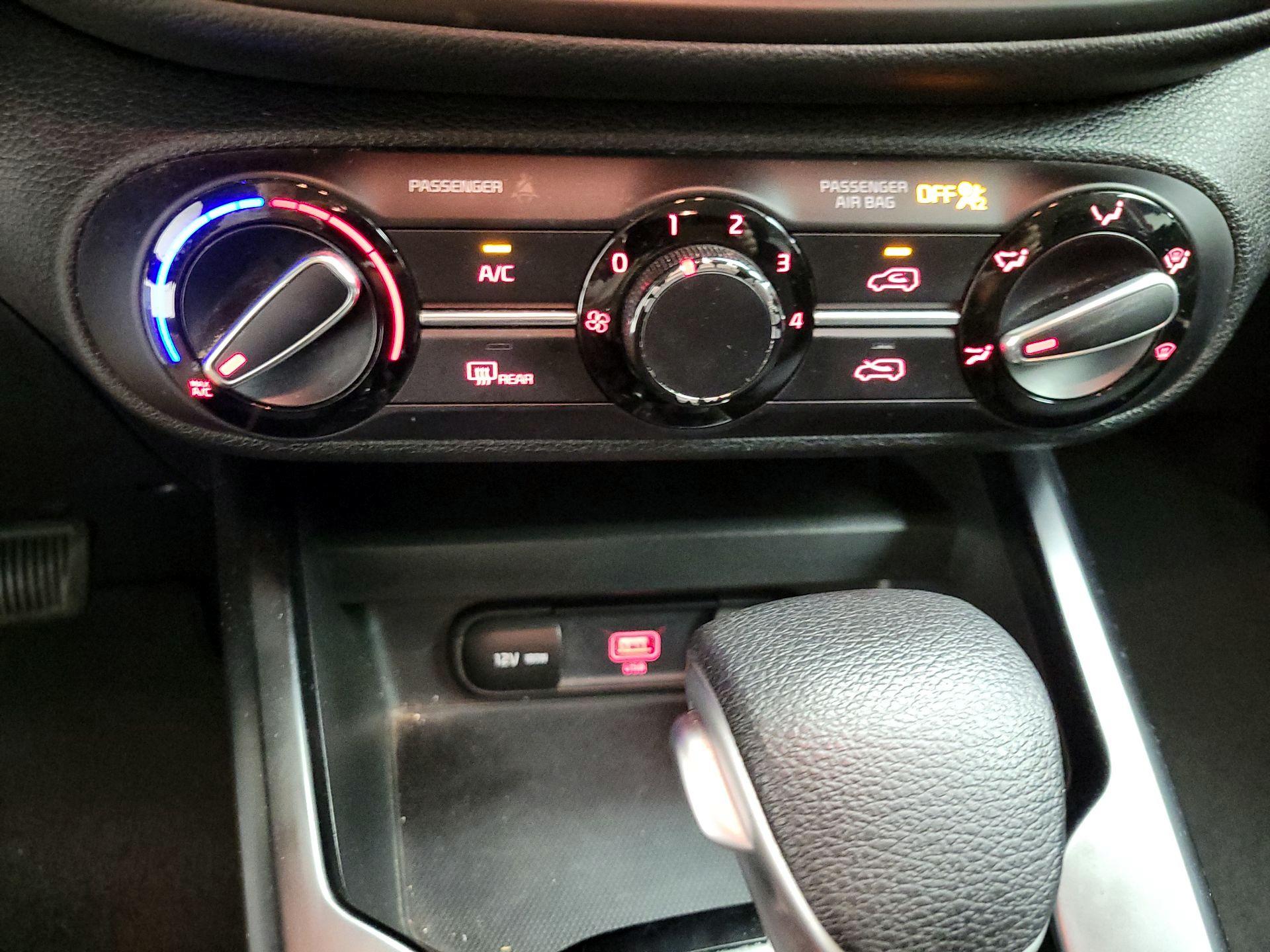 Thumbnail: 2021 Kia Soul - 17