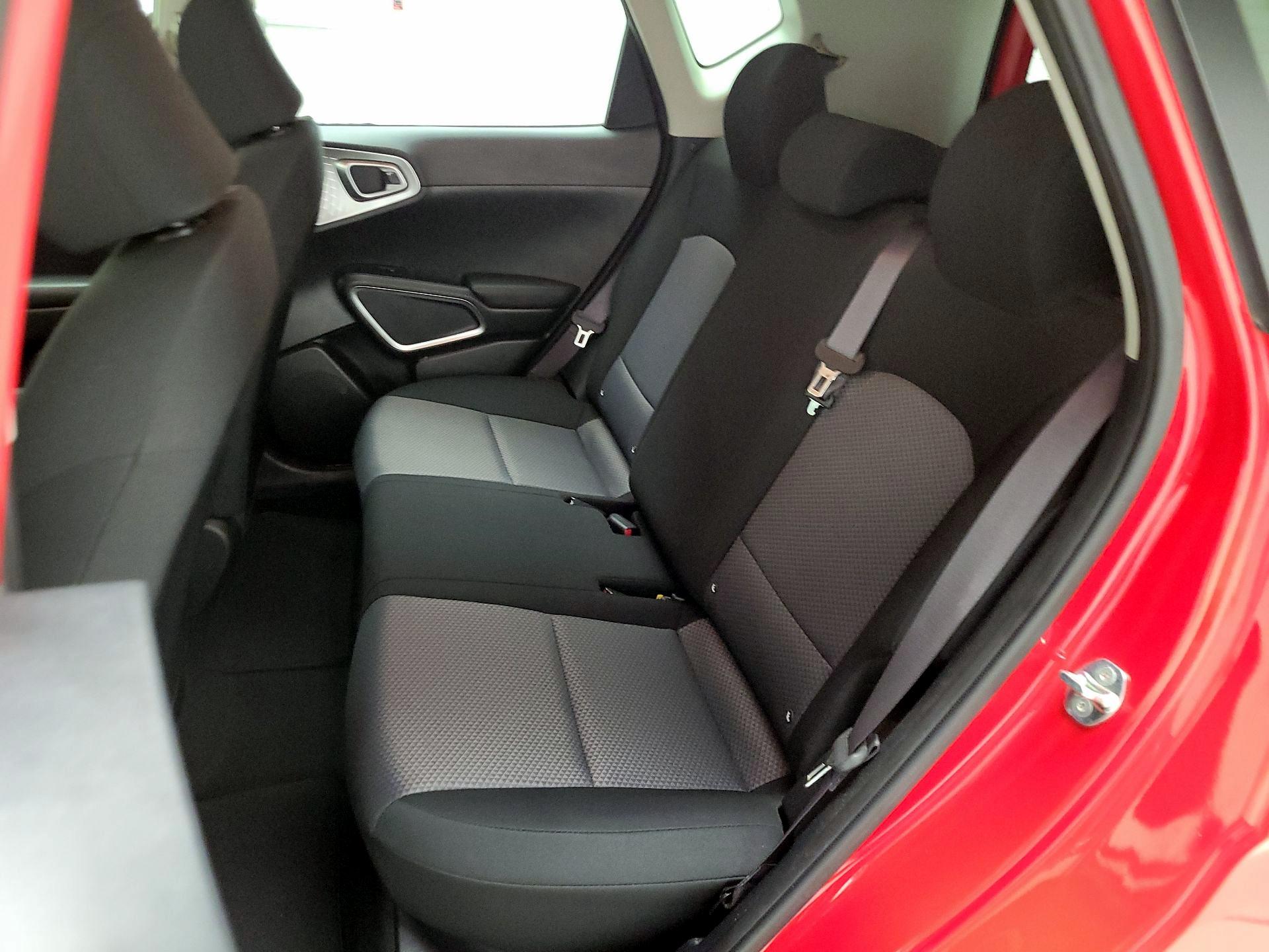 Thumbnail: 2021 Kia Soul - 20