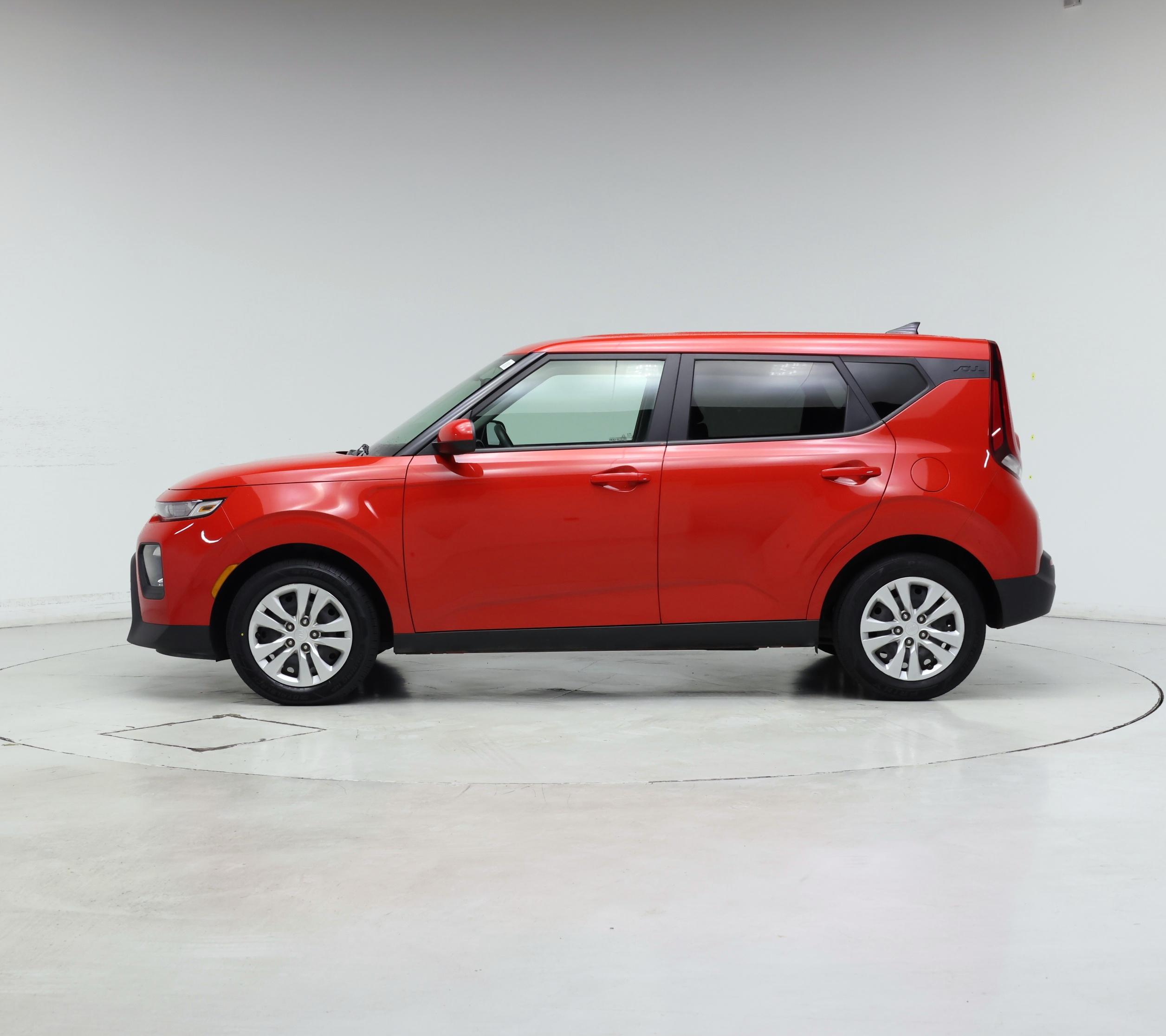 Thumbnail: 2021 Kia Soul - 3