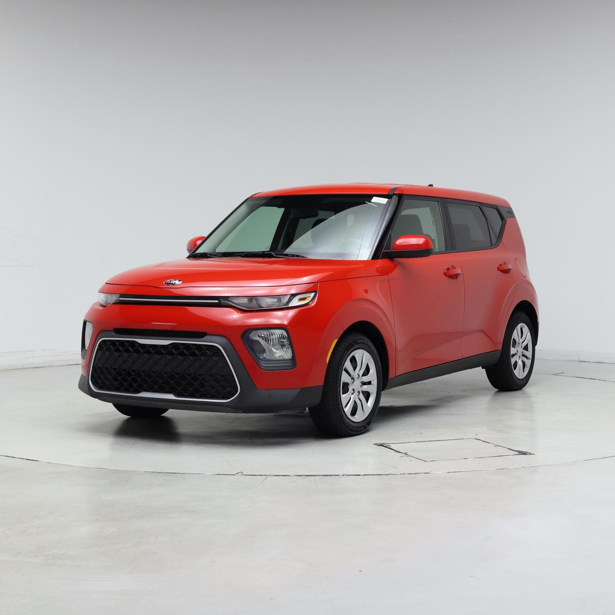 Thumbnail: 2021 Kia Soul - 4
