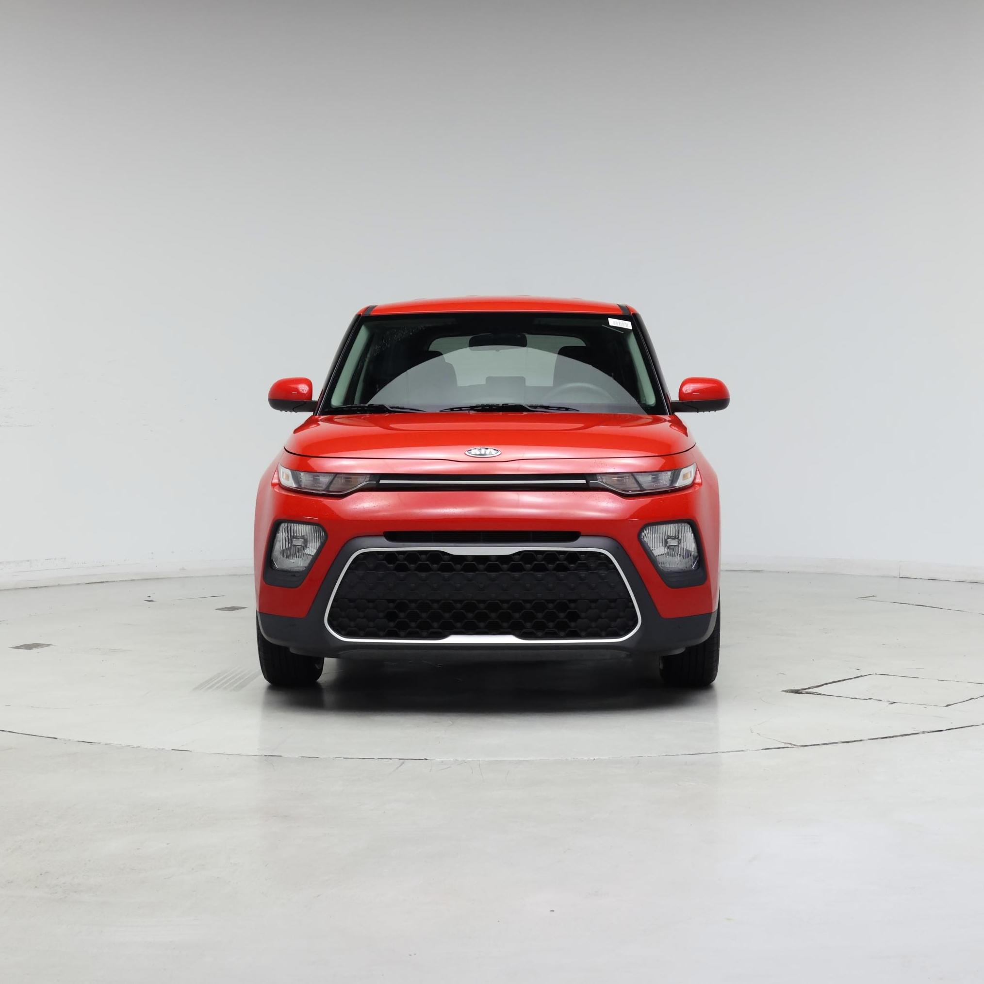 Thumbnail: 2021 Kia Soul - 5