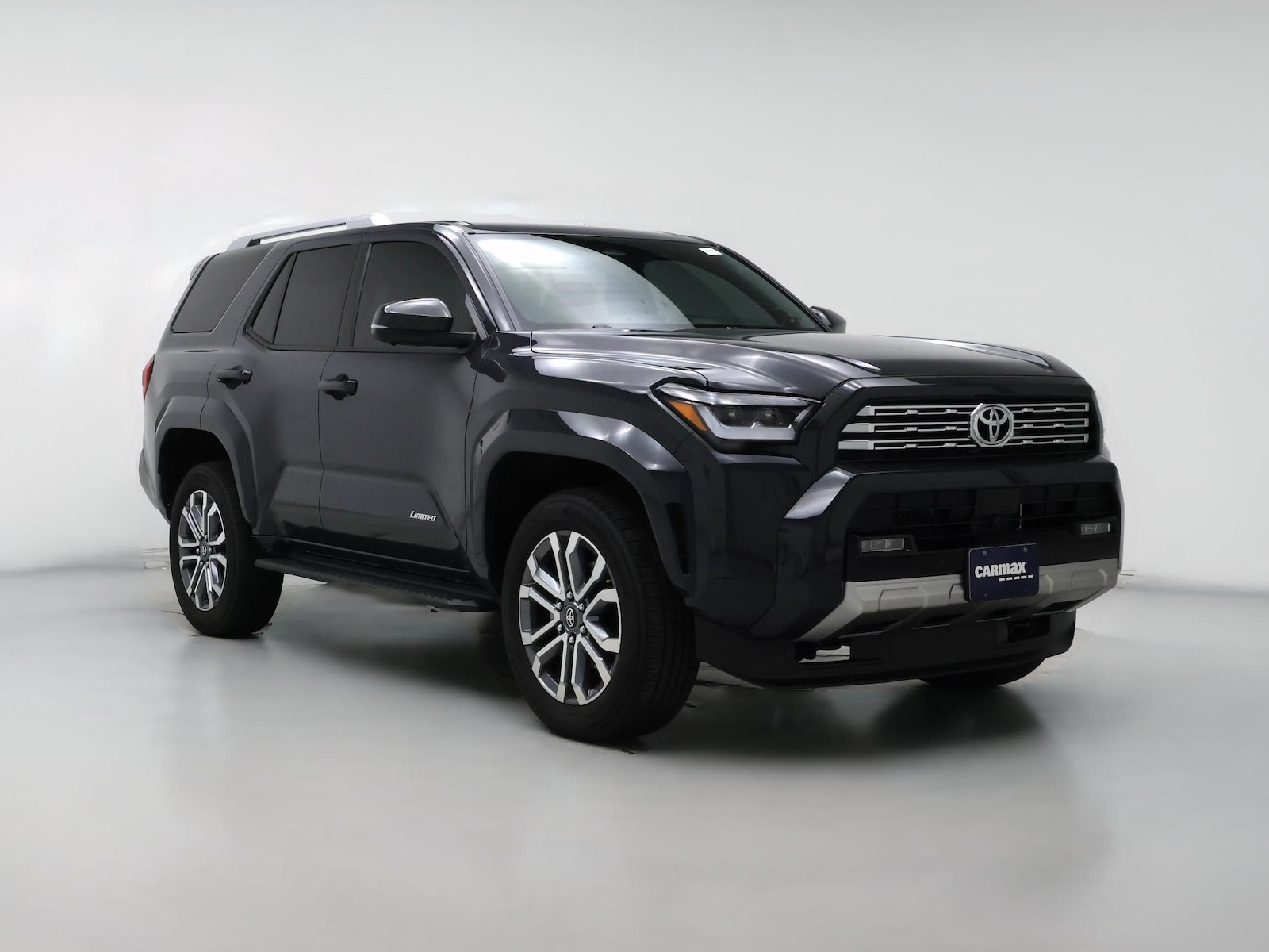 2026 Toyota 4Runner