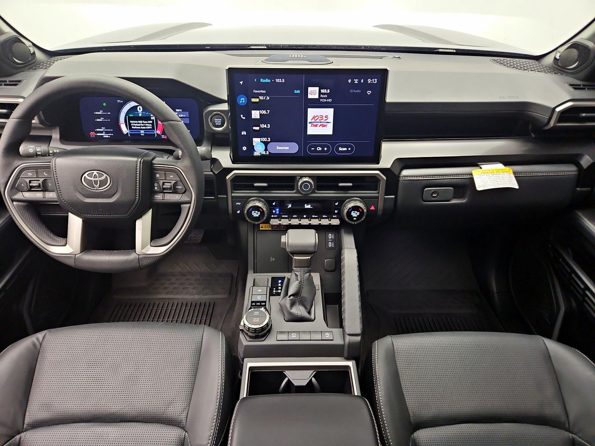 Thumbnail: 2026 Toyota 4Runner - 9