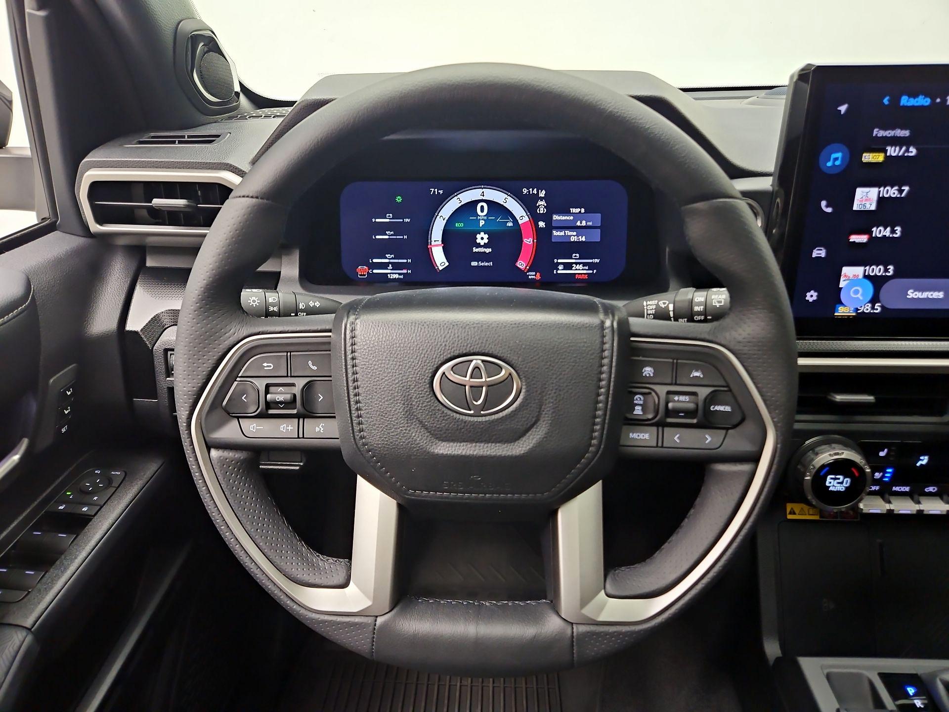 Thumbnail: 2026 Toyota 4Runner - 10
