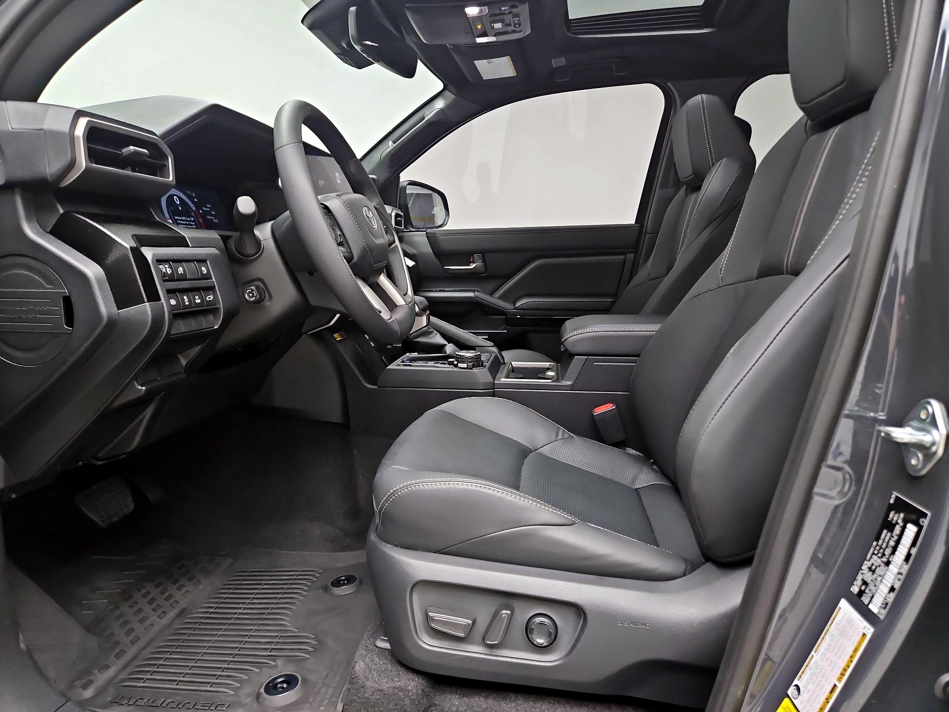 Thumbnail: 2026 Toyota 4Runner - 11