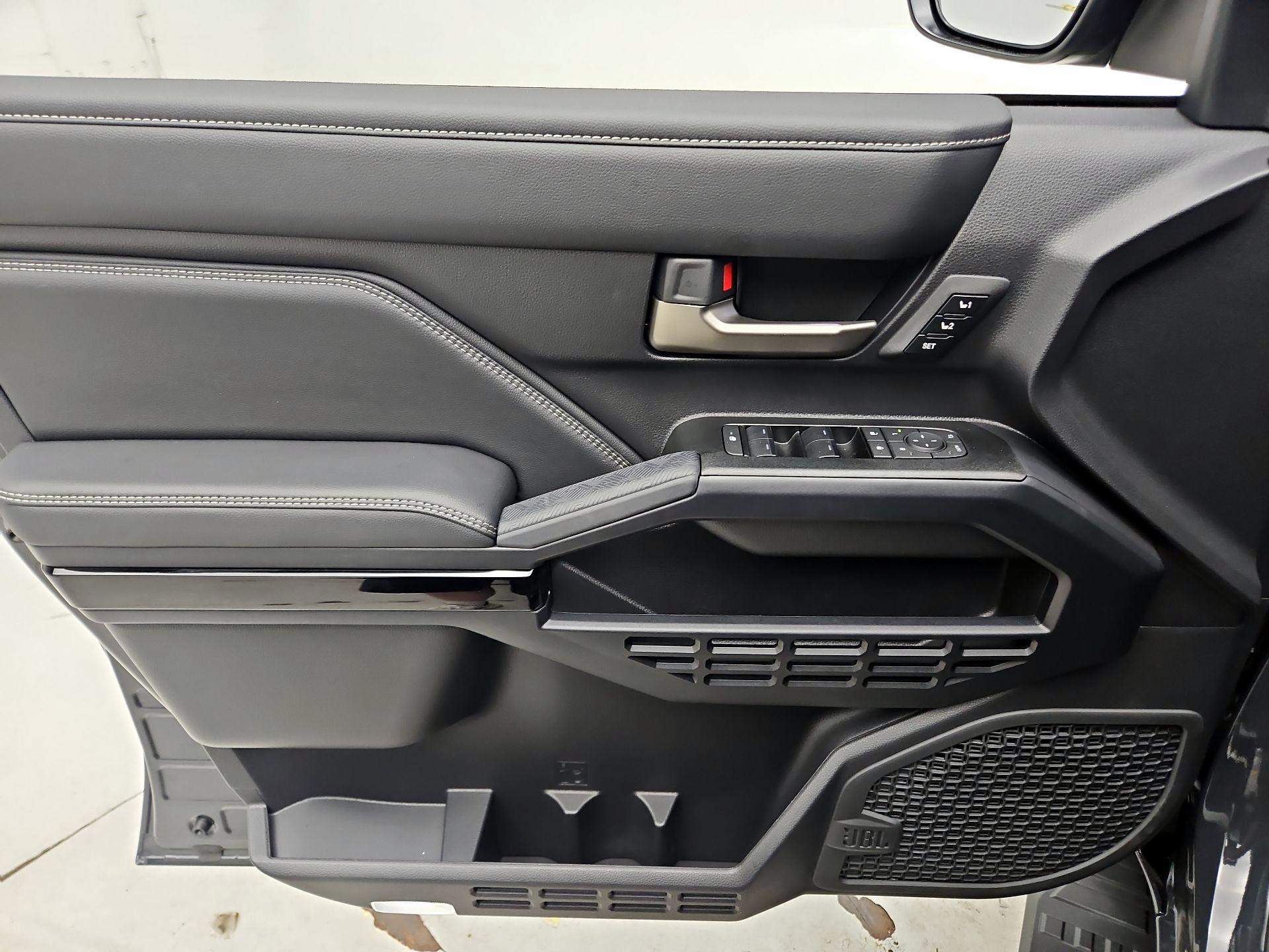 Thumbnail: 2026 Toyota 4Runner - 12