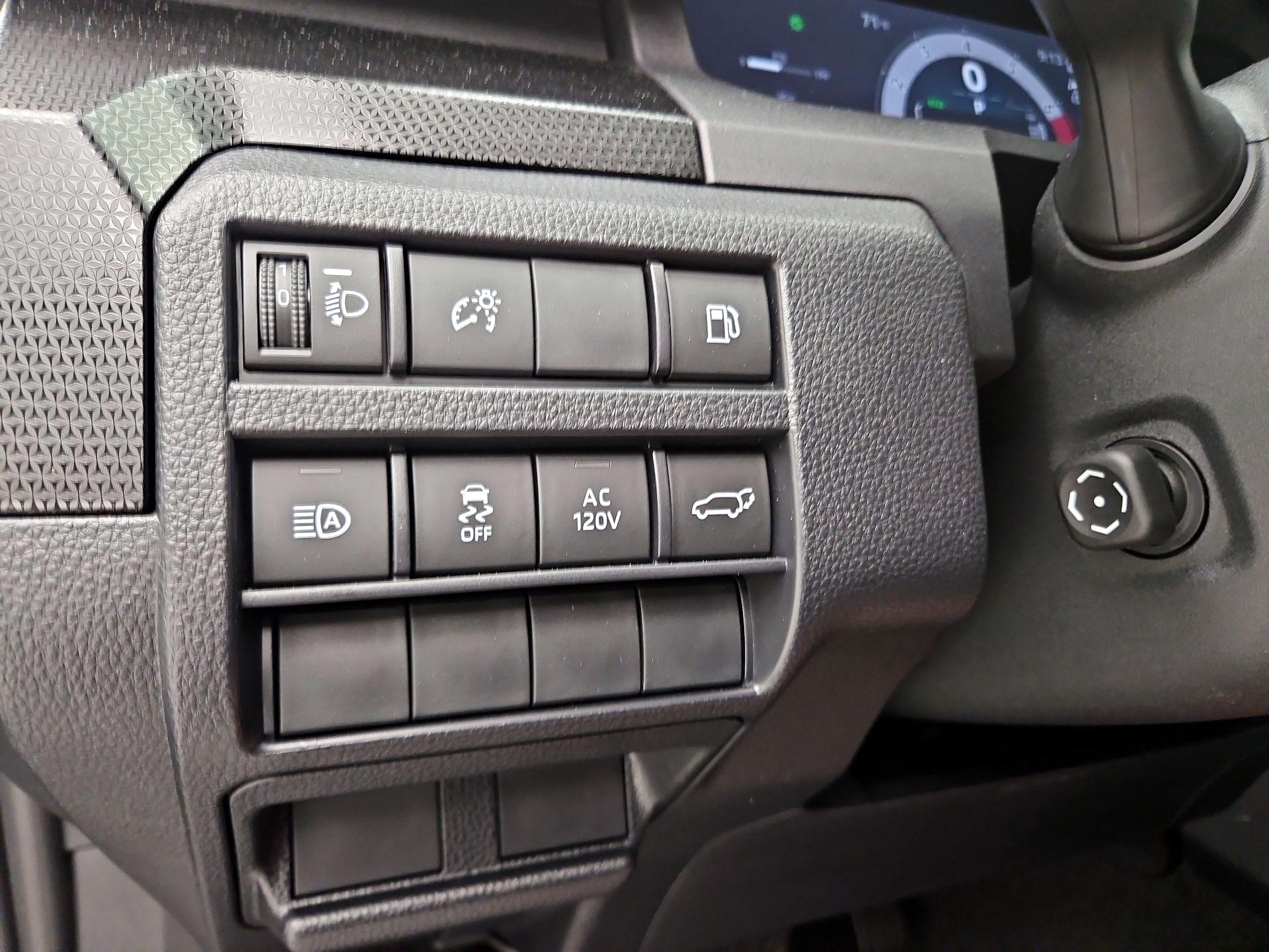 Thumbnail: 2026 Toyota 4Runner - 13