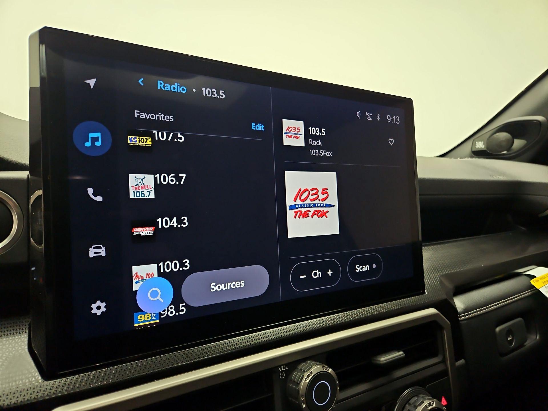 Thumbnail: 2026 Toyota 4Runner - 15