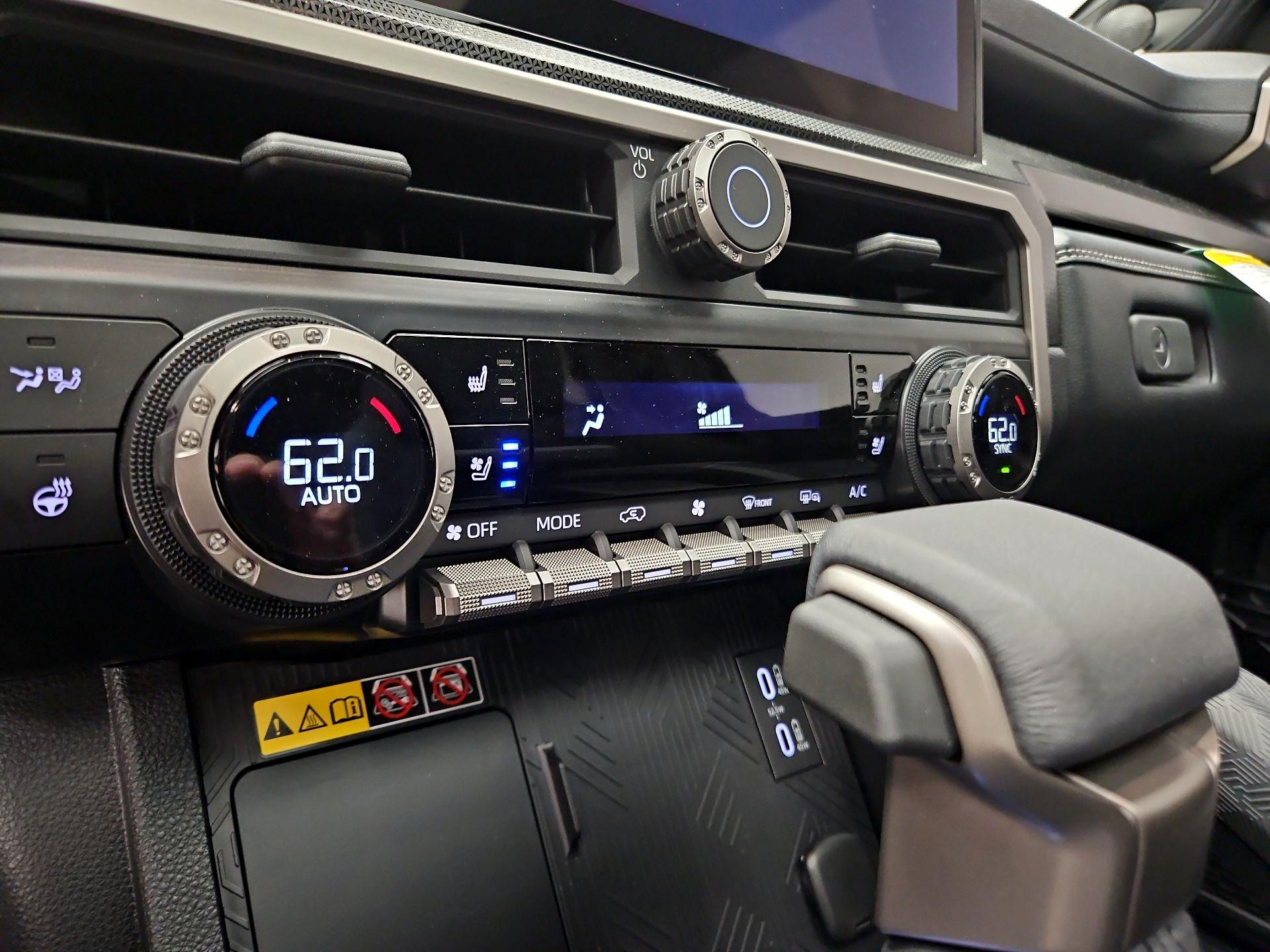 Thumbnail: 2026 Toyota 4Runner - 16