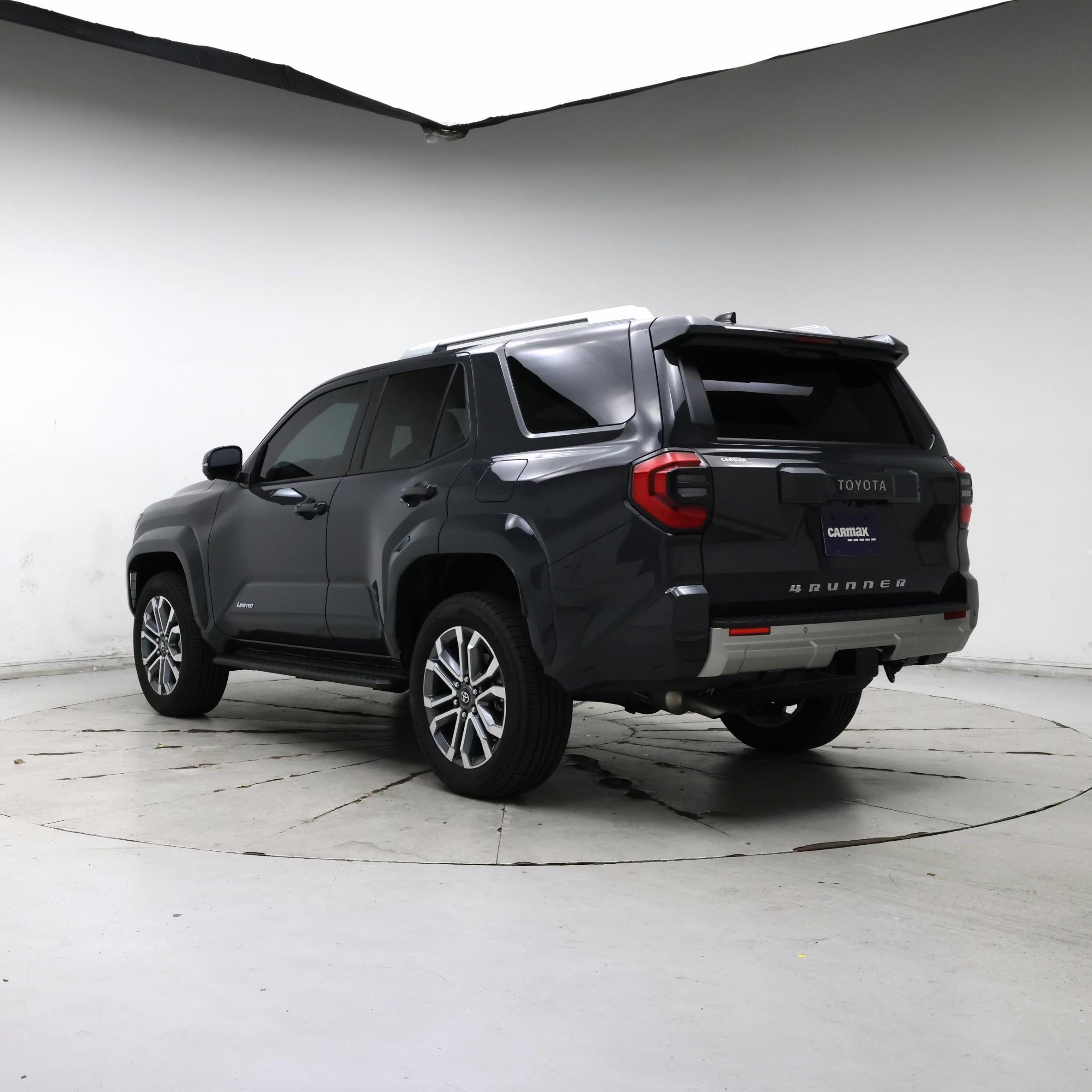Thumbnail: 2026 Toyota 4Runner - 2
