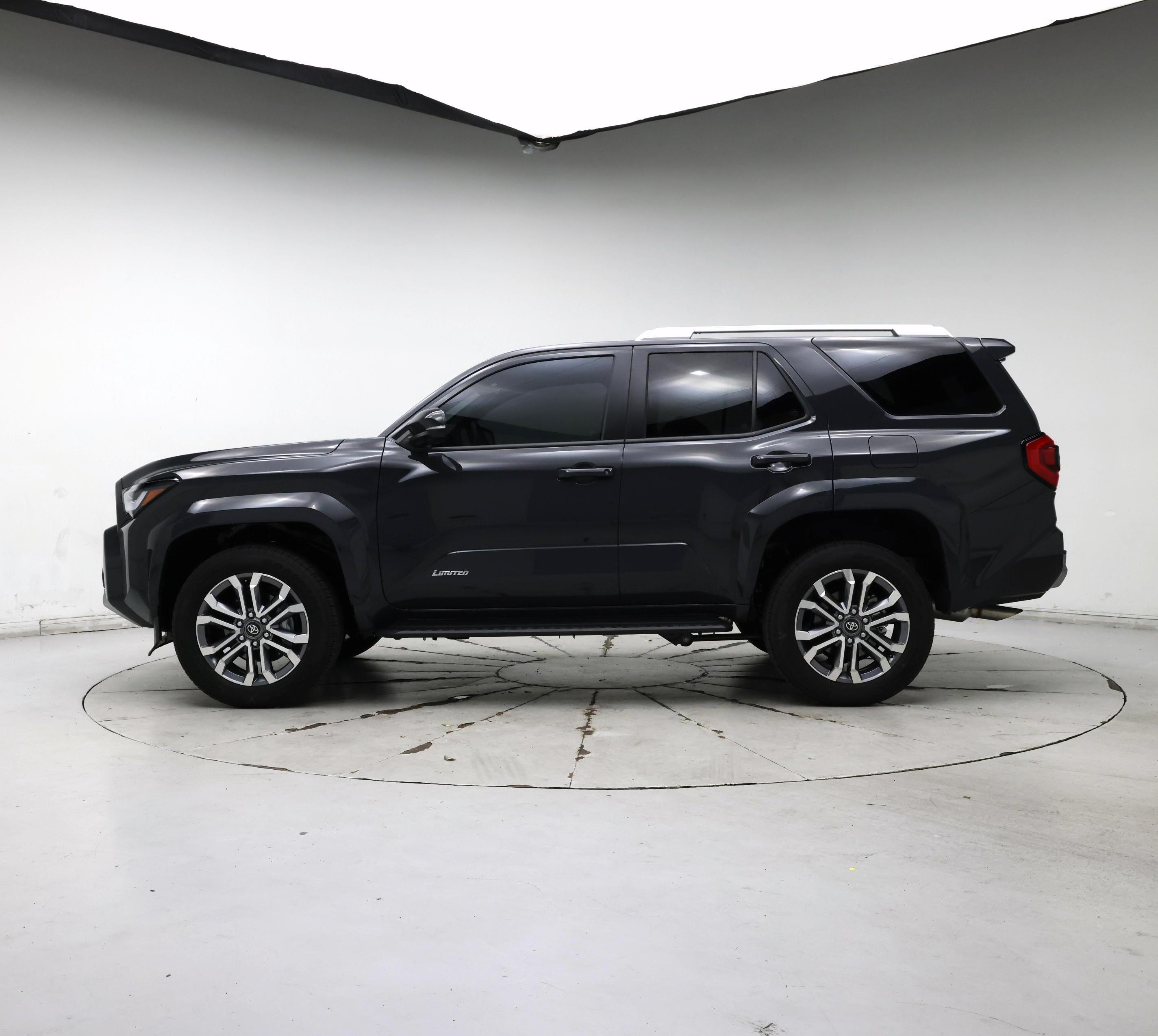 Thumbnail: 2026 Toyota 4Runner - 3