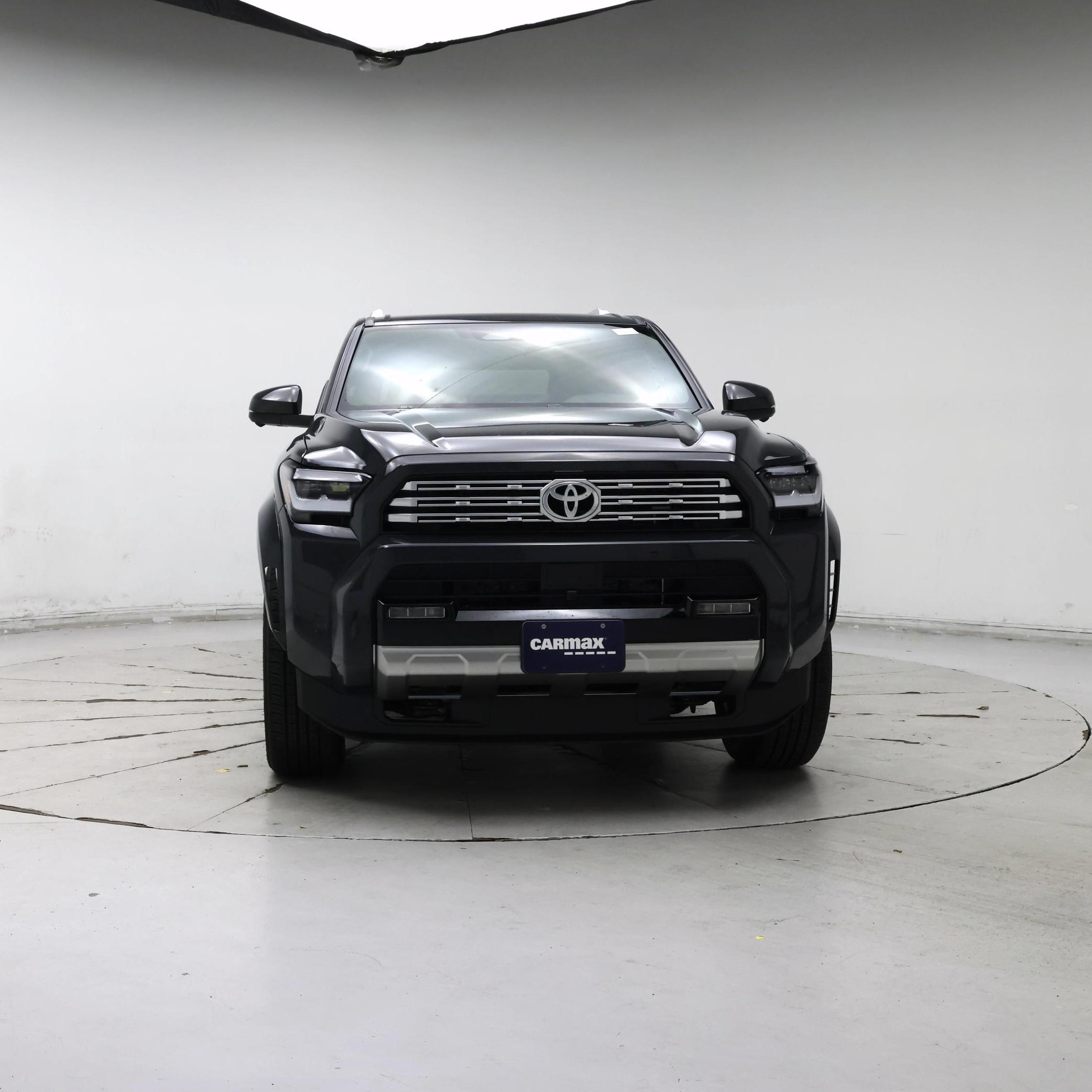 Thumbnail: 2026 Toyota 4Runner - 5
