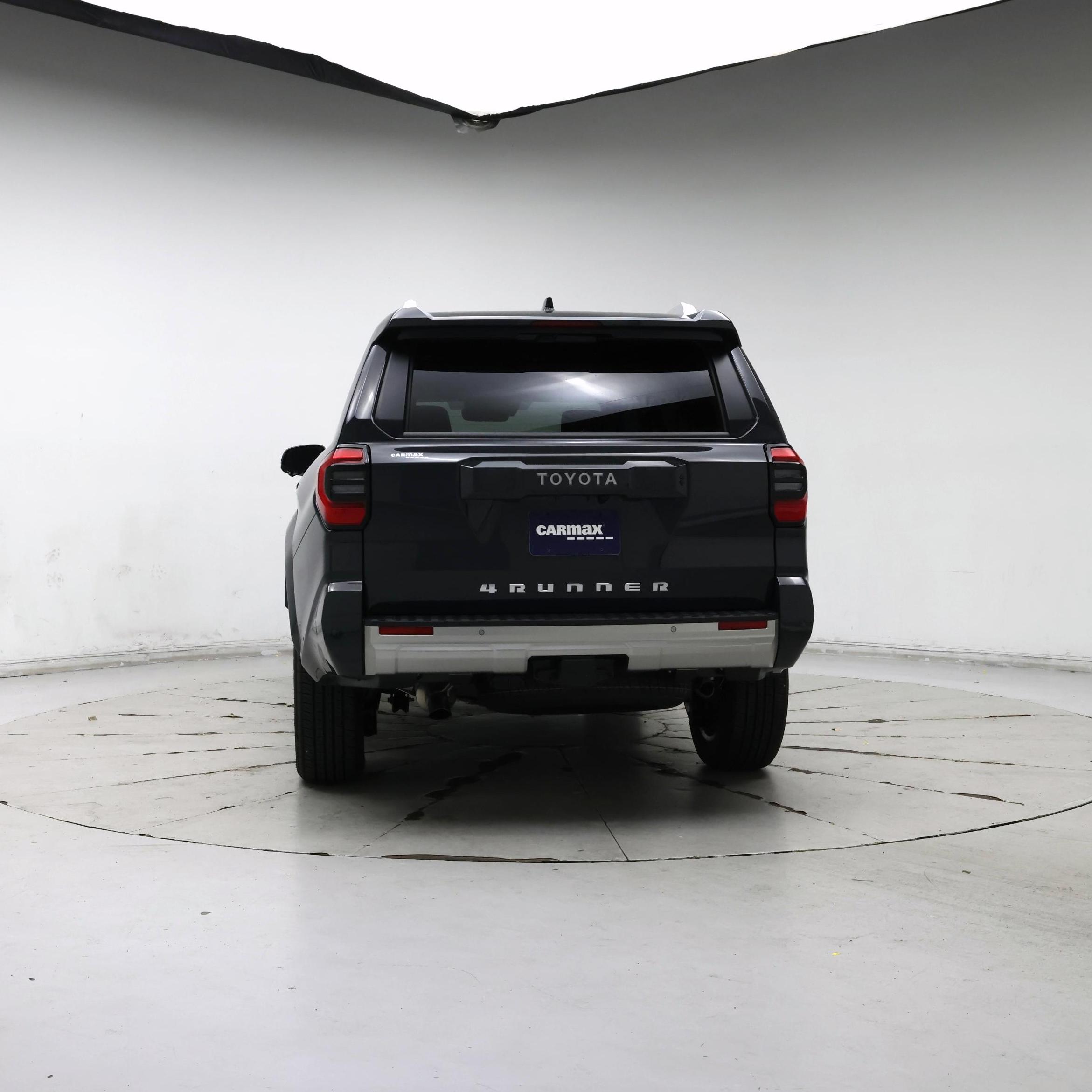 Thumbnail: 2026 Toyota 4Runner - 6