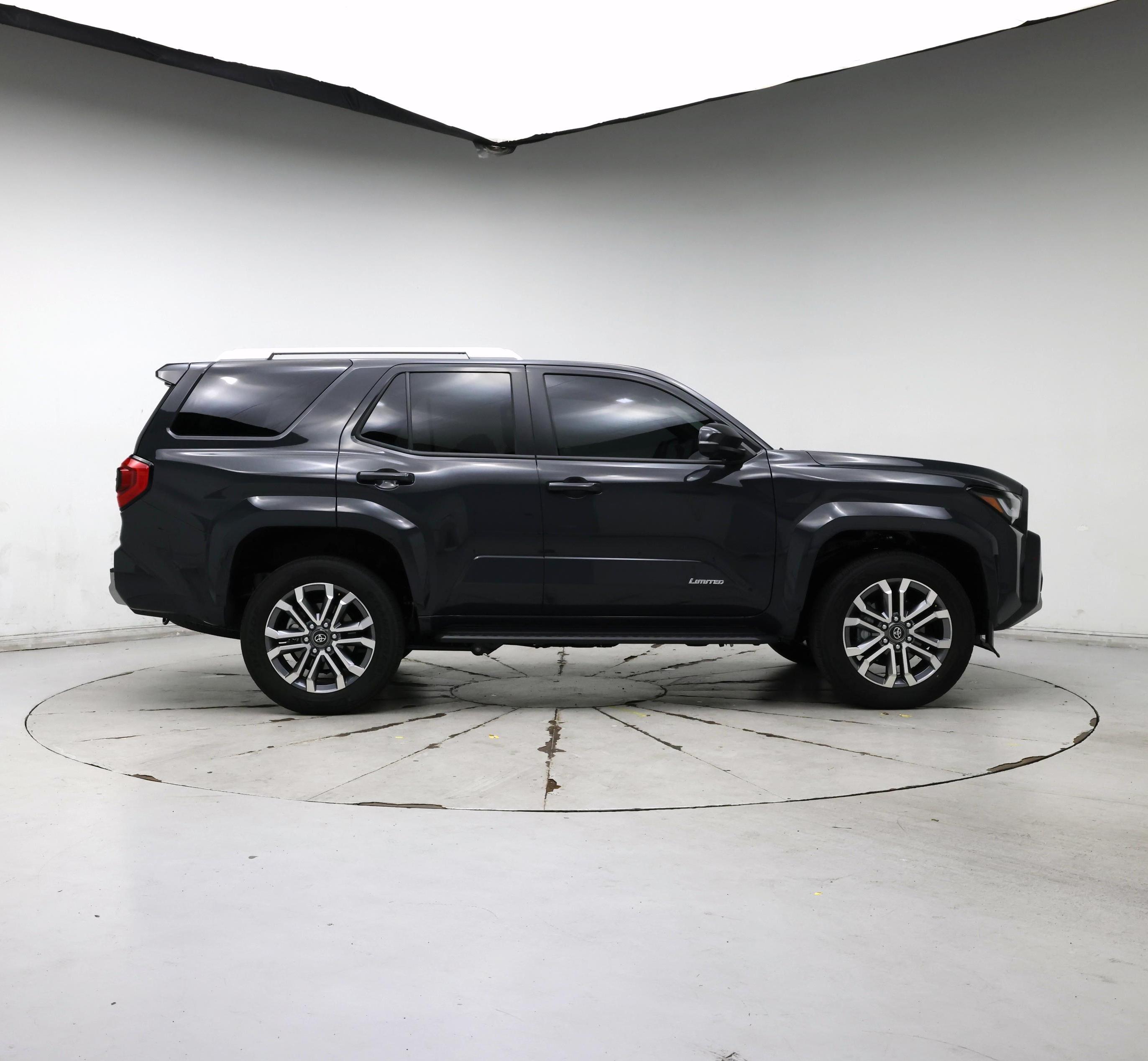 Thumbnail: 2026 Toyota 4Runner - 7