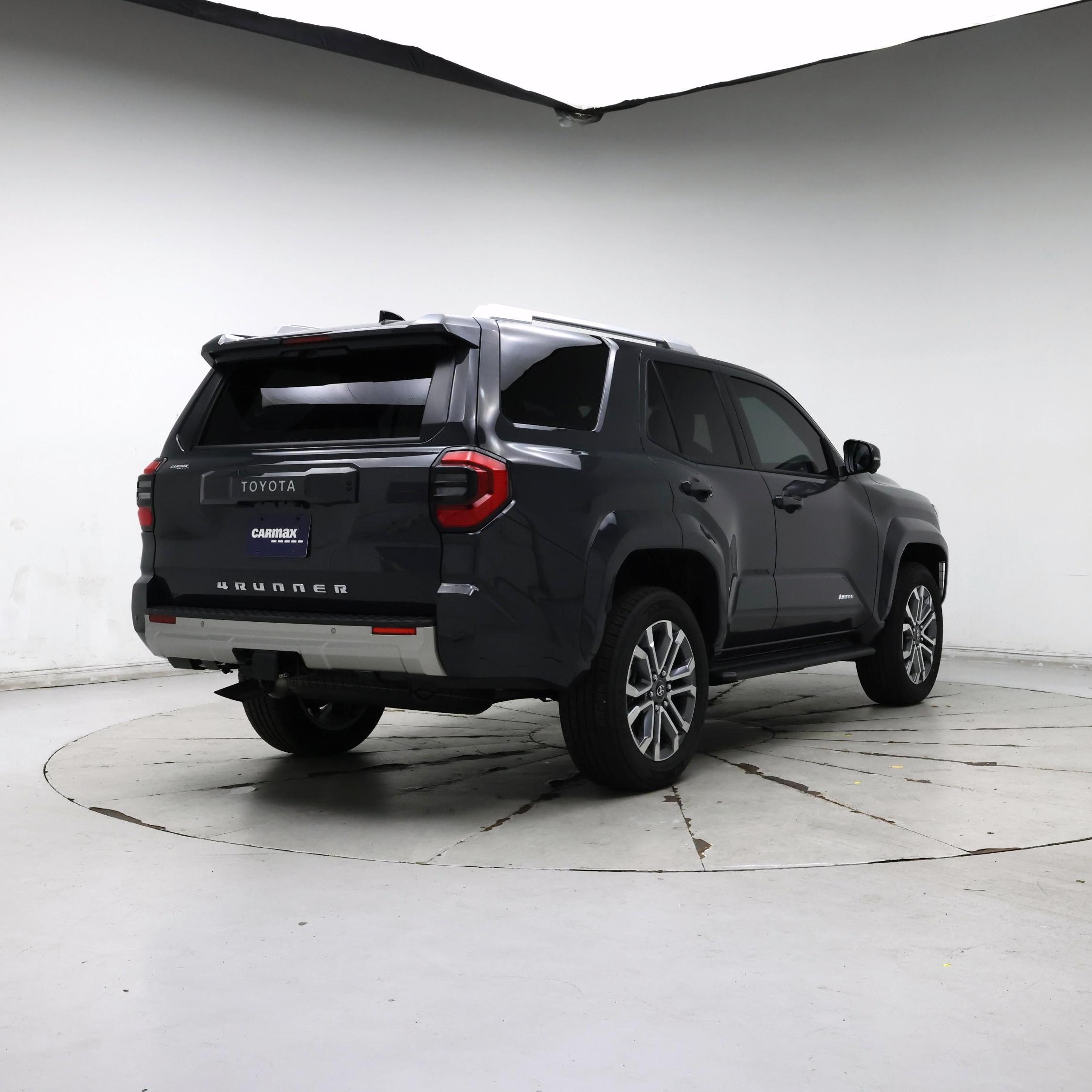 Thumbnail: 2026 Toyota 4Runner - 8