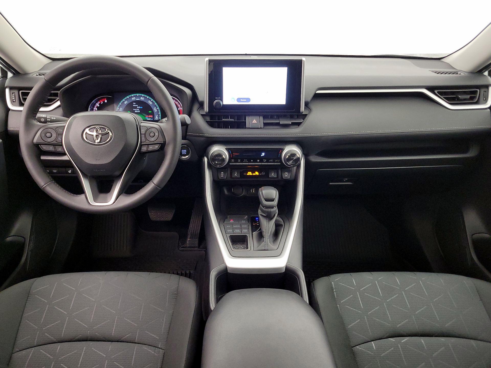 Thumbnail: 2025 Toyota RAV4 - 9