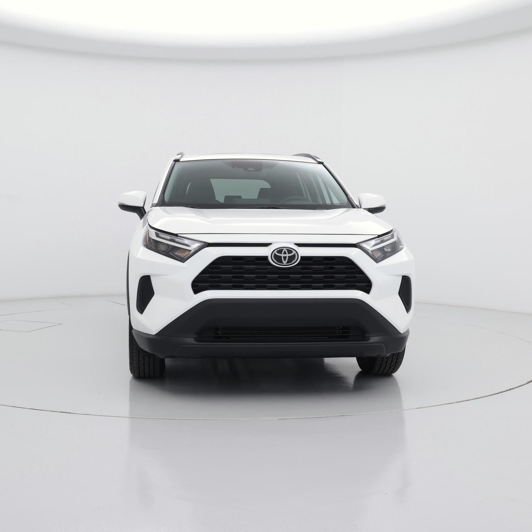 Thumbnail: 2025 Toyota RAV4 - 5