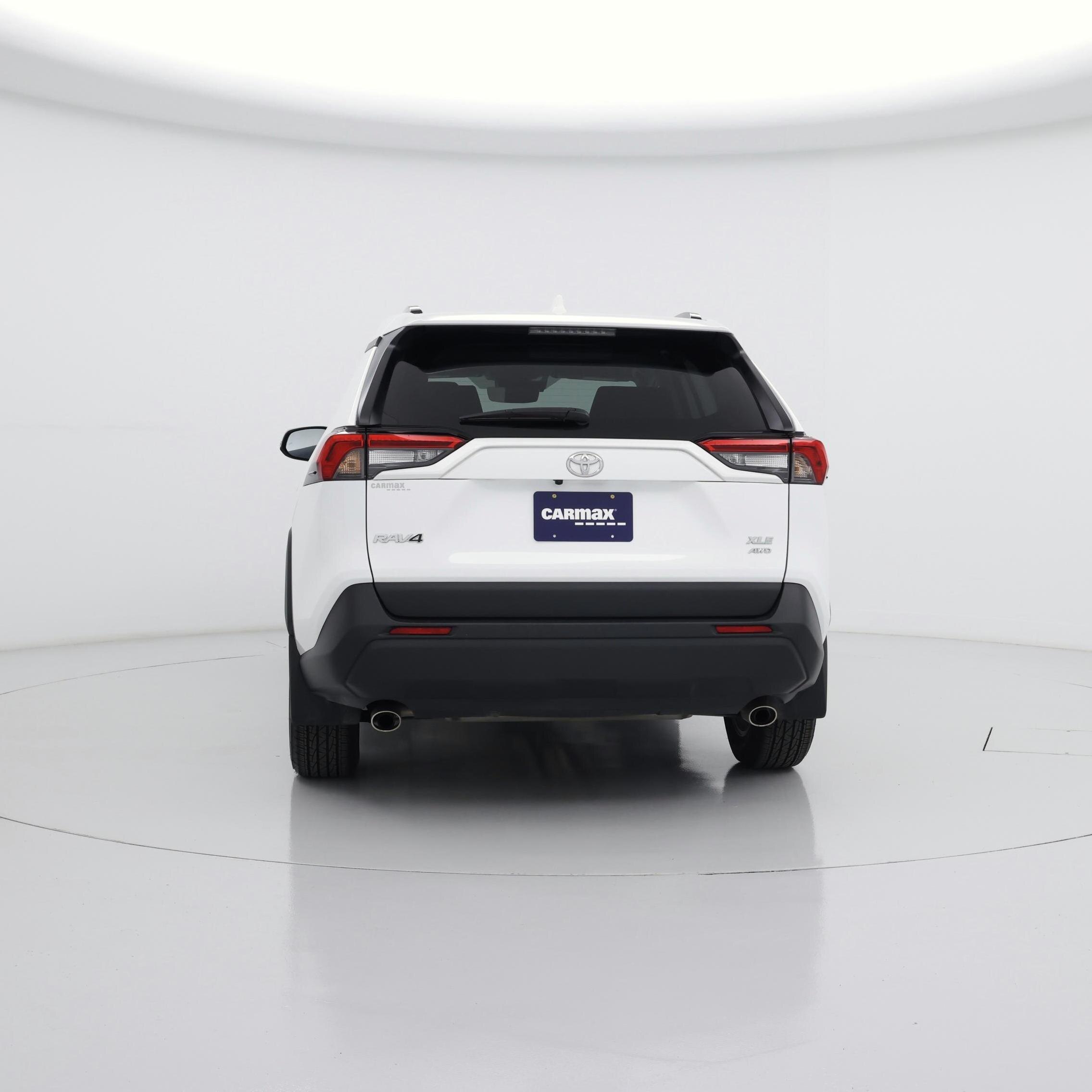 Thumbnail: 2025 Toyota RAV4 - 6