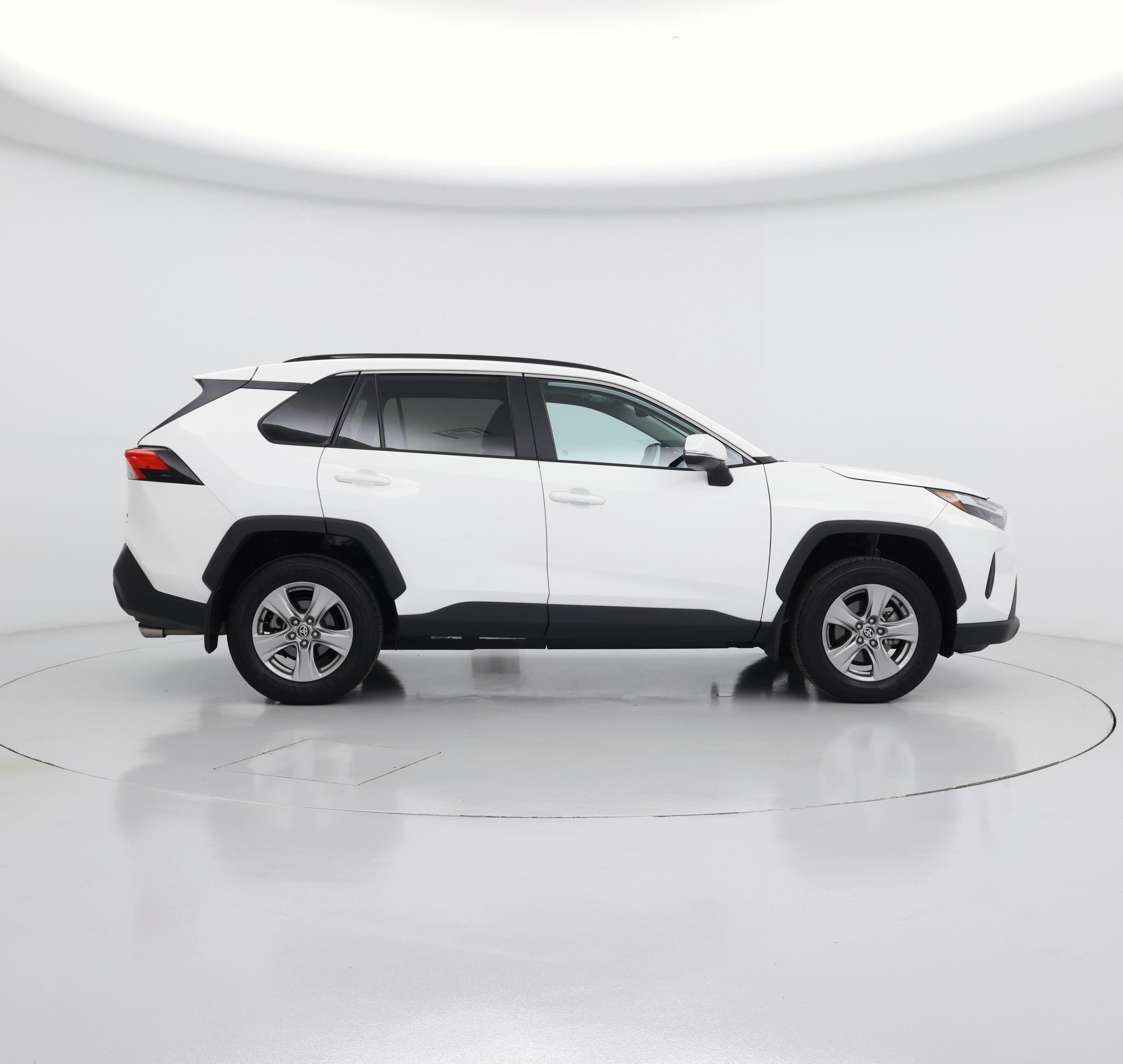 Thumbnail: 2025 Toyota RAV4 - 7