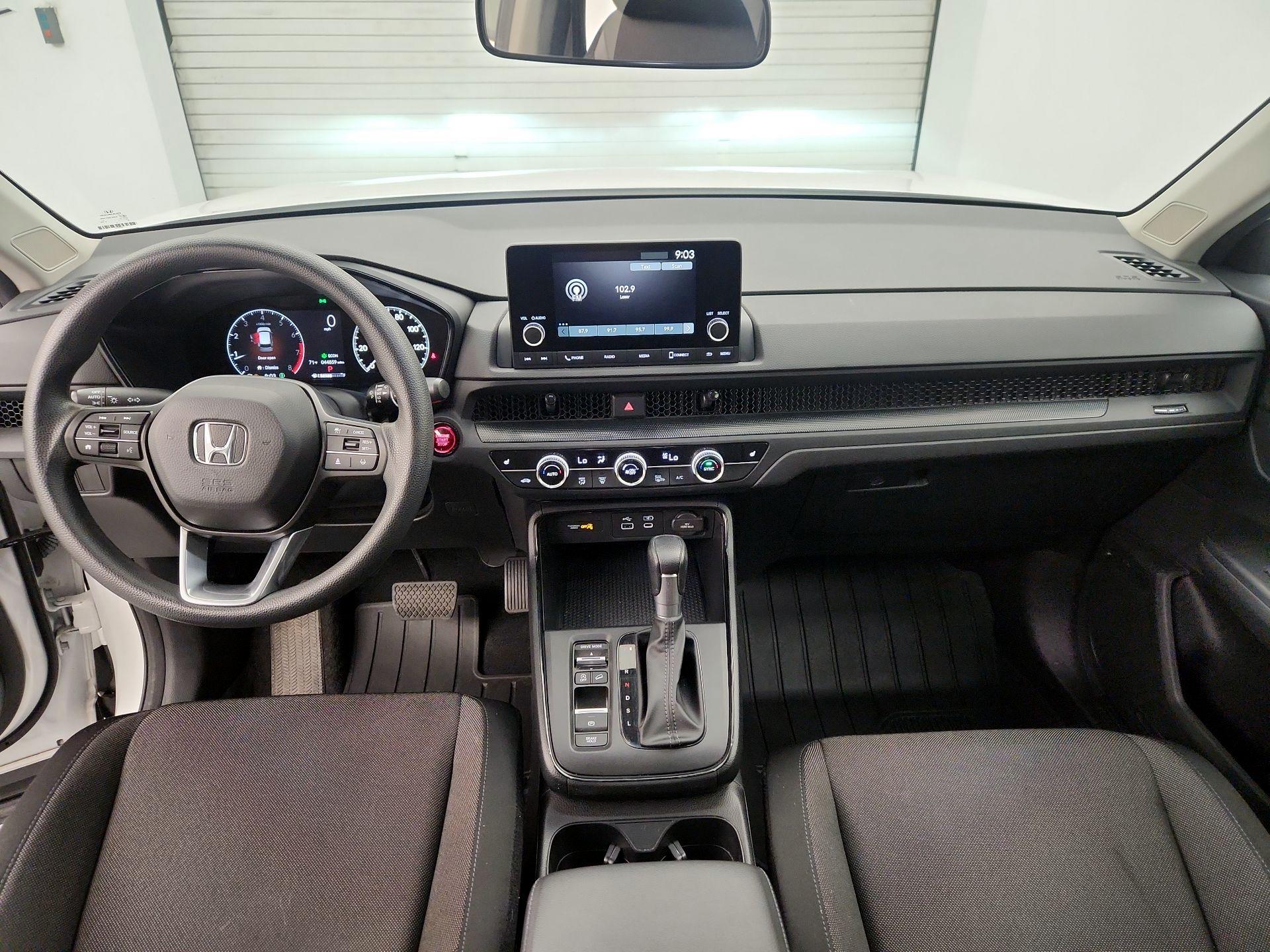 Thumbnail: 2024 Honda CR-V - 9
