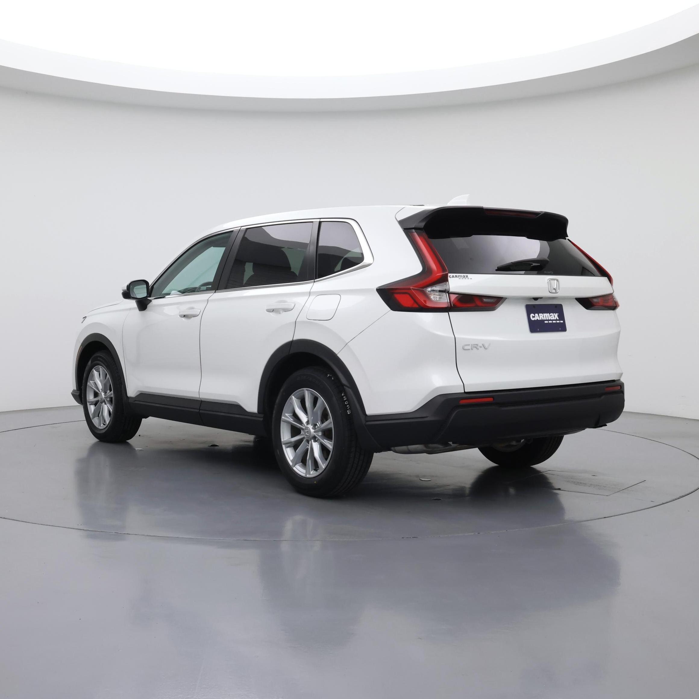 Thumbnail: 2024 Honda CR-V - 2