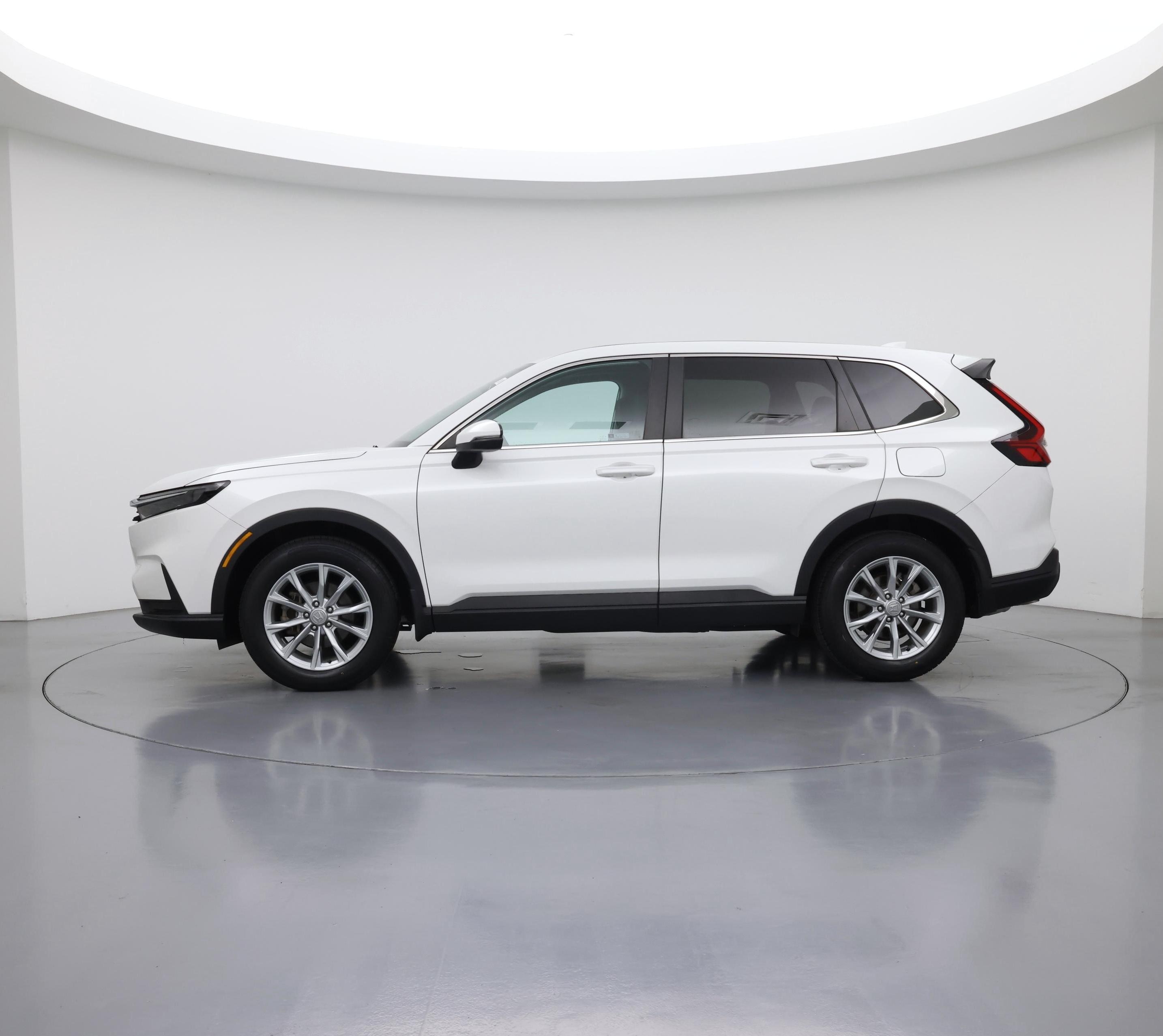 Thumbnail: 2024 Honda CR-V - 3