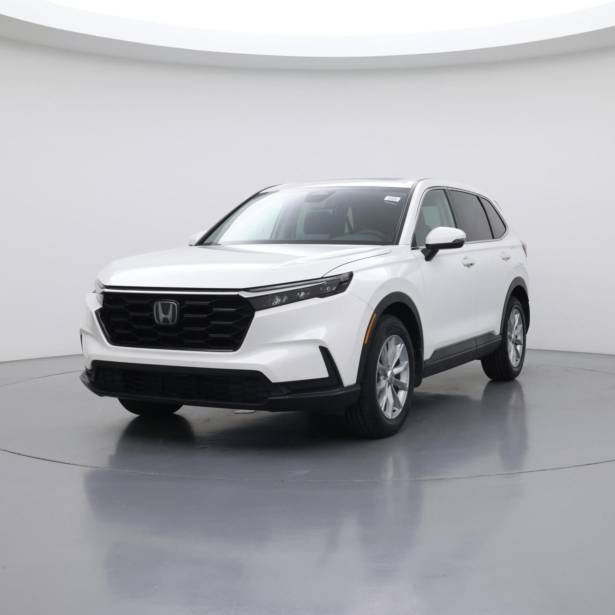 Thumbnail: 2024 Honda CR-V - 4